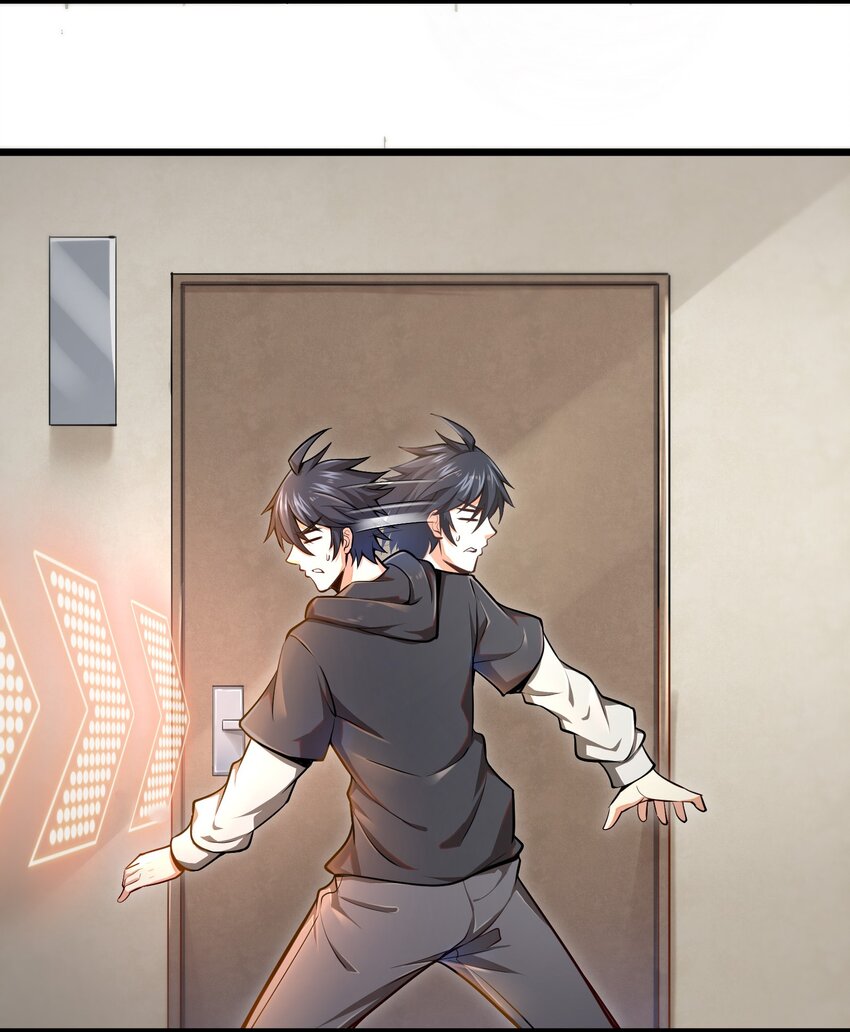 002 寻找地下城55