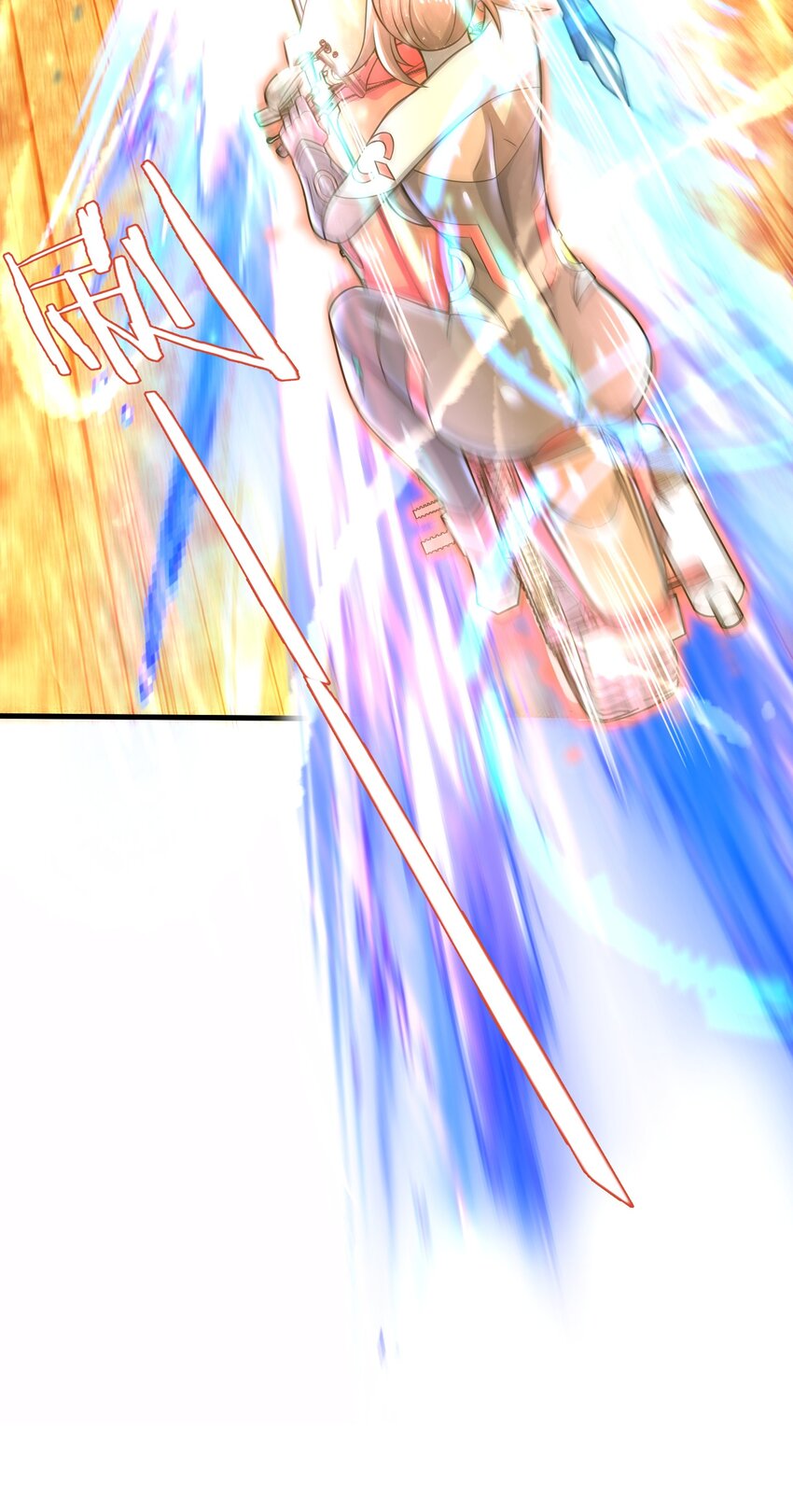 029 给我再快点啊！35