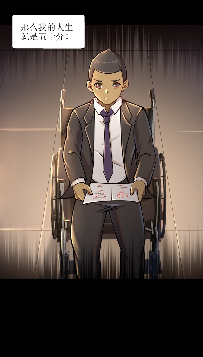 008 哪有百分之百！41