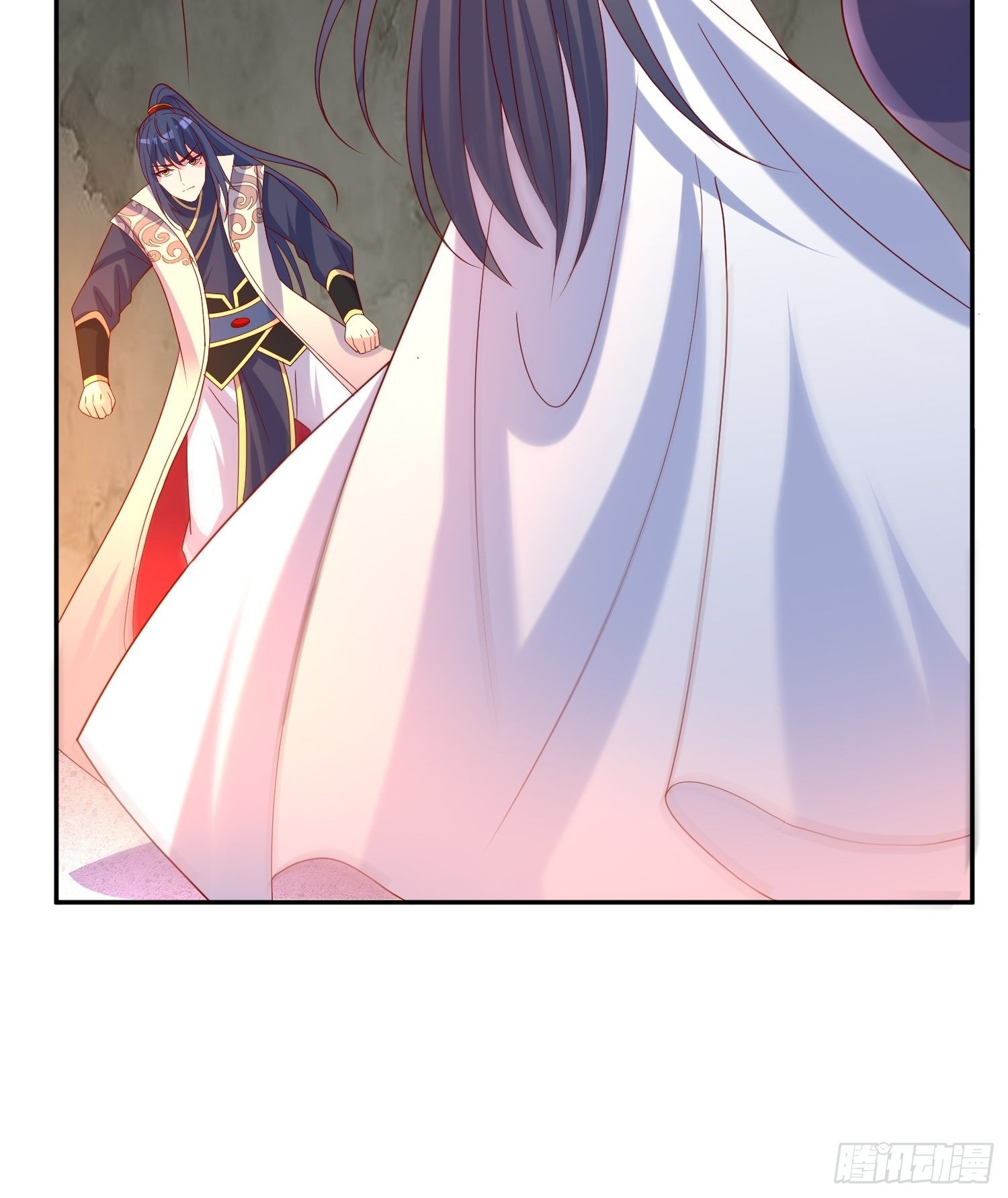 第43话 不要冲动！9