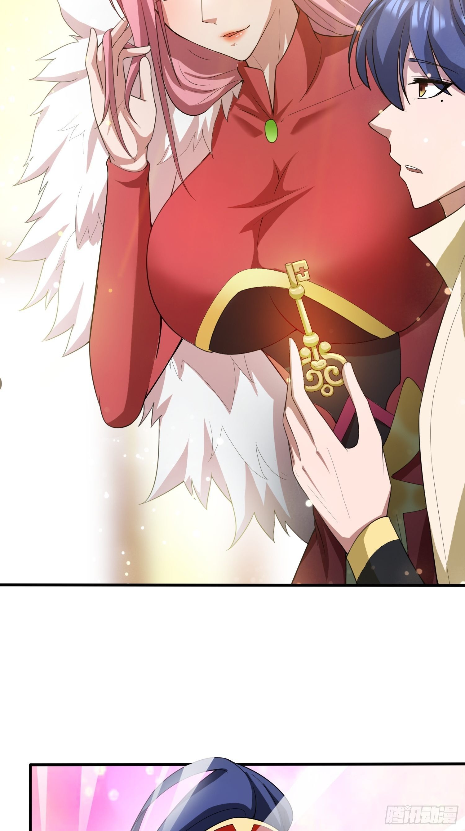 第70话 夜莹之林5
