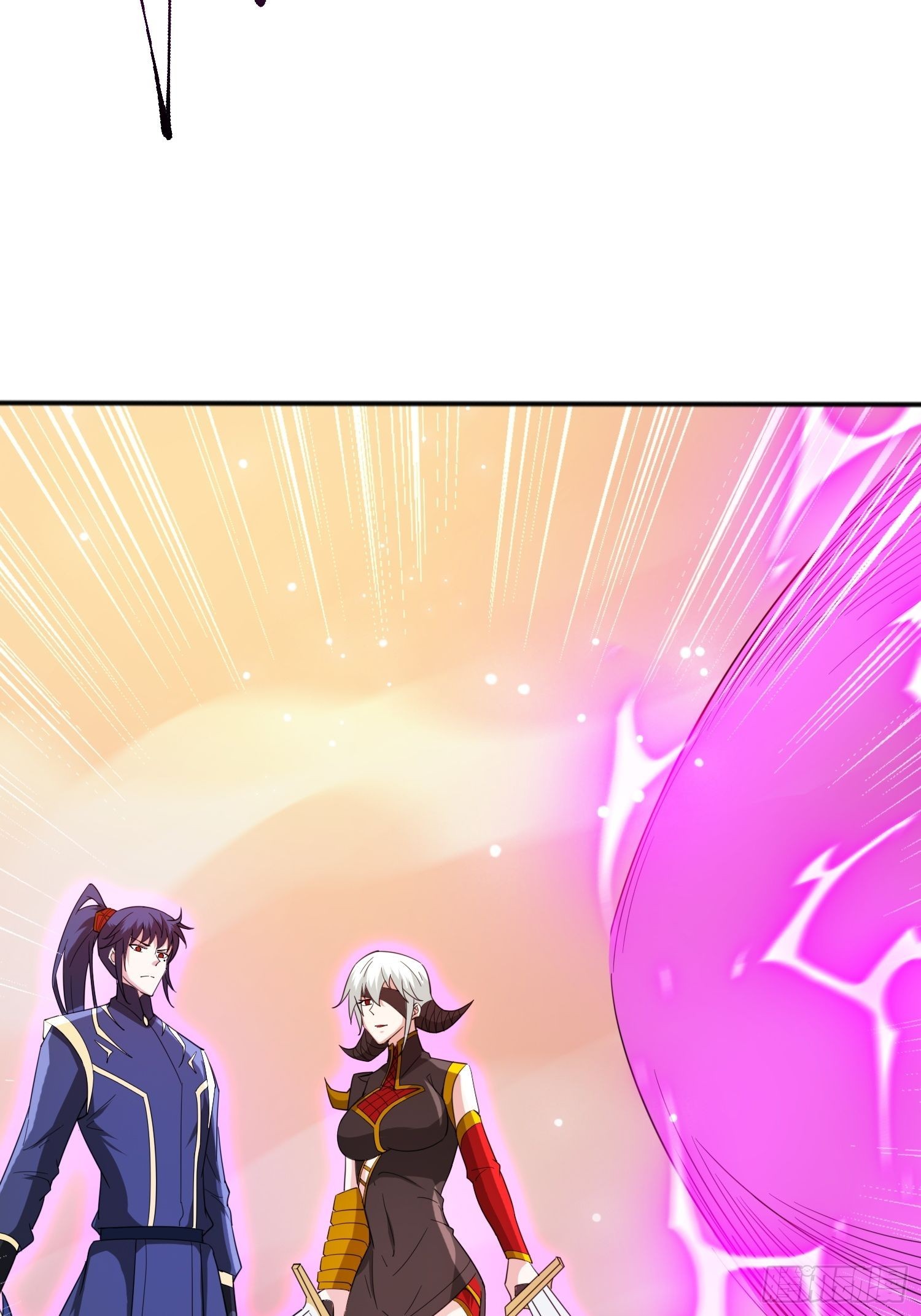 第96话打不过老子就欺负儿子7