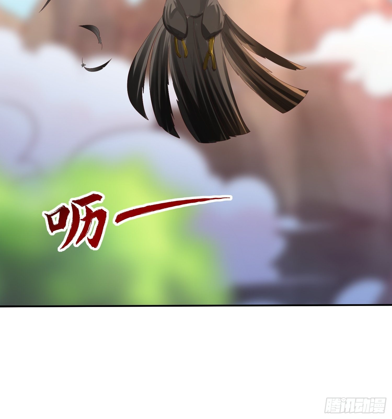 第54话 跟我正面battle17