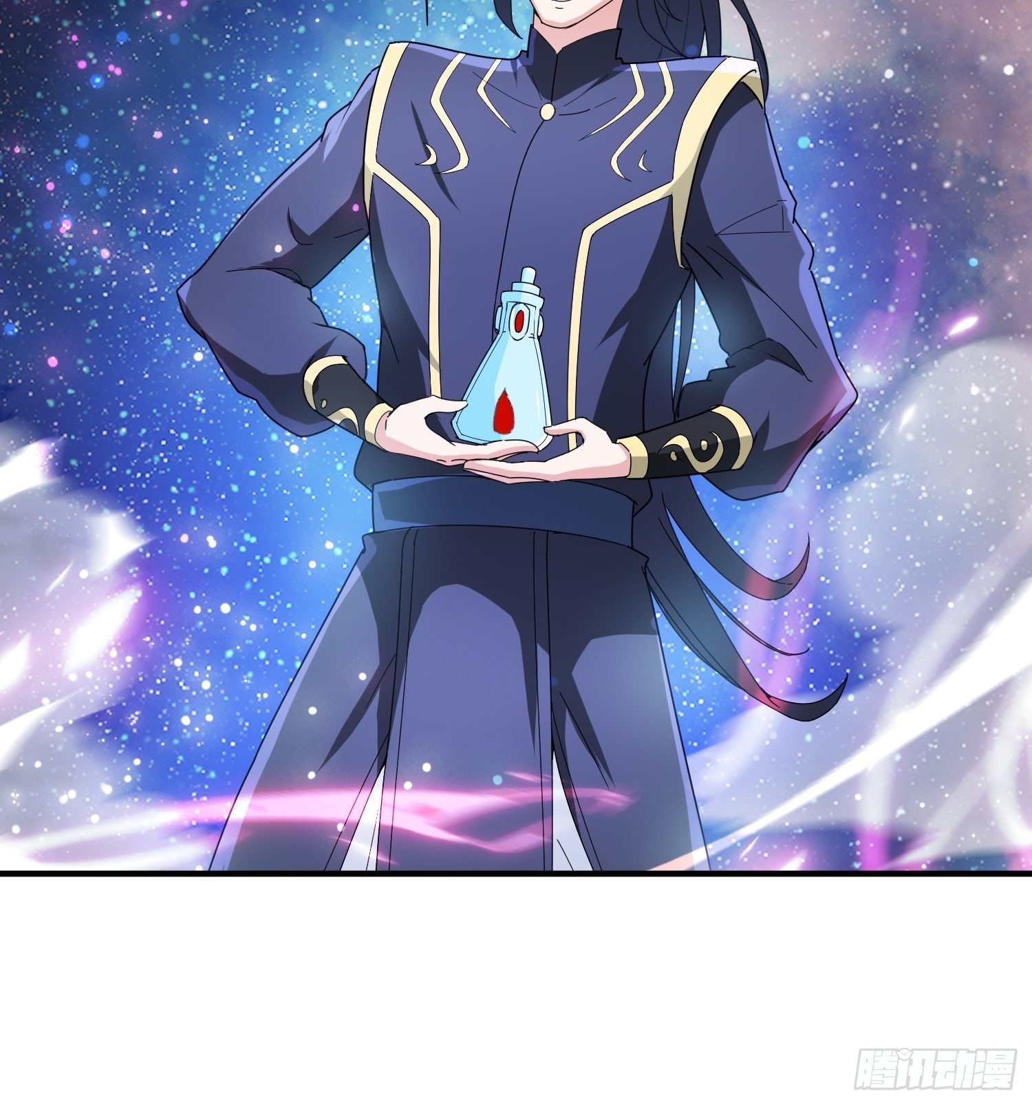 第84话 圣兽精血11