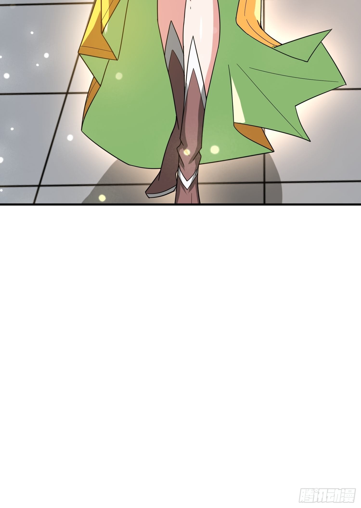 第88话 无锋开刃36