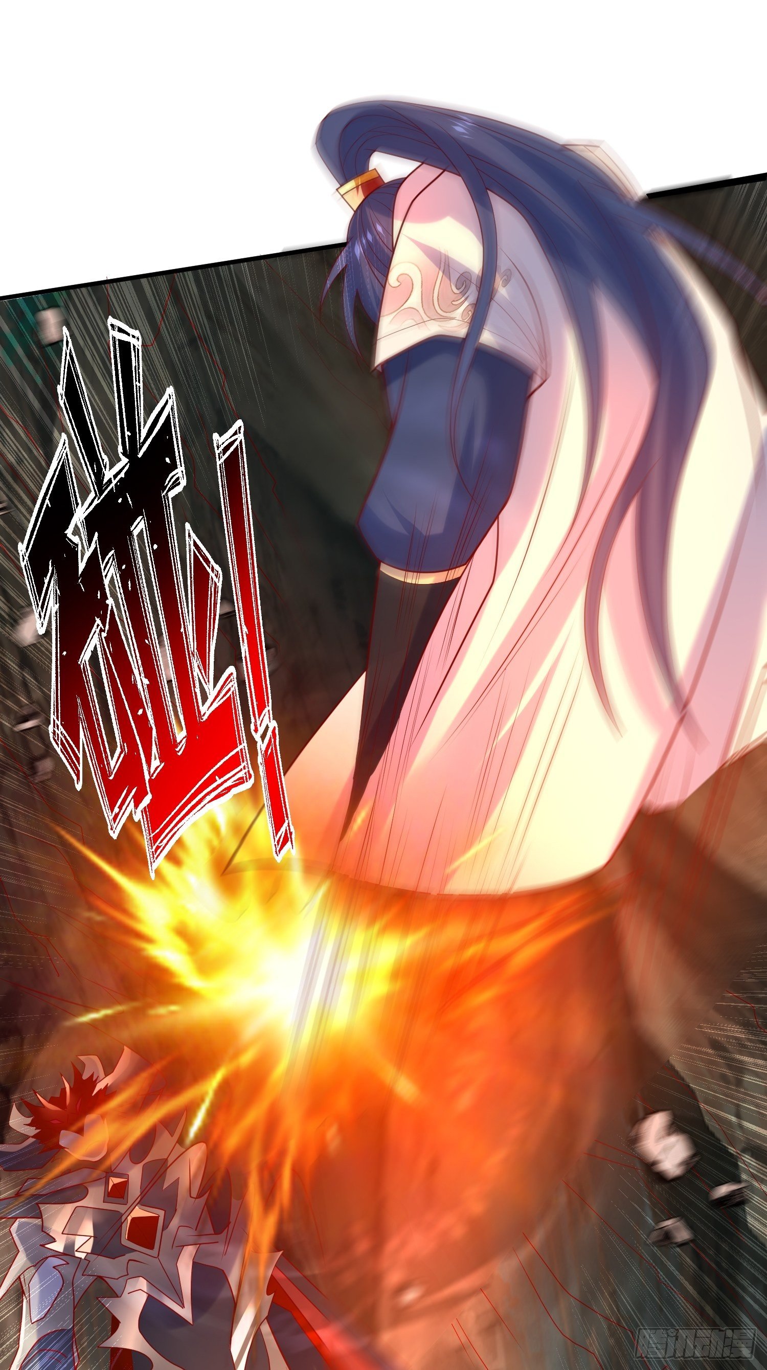 第四十五话 释放潜能9
