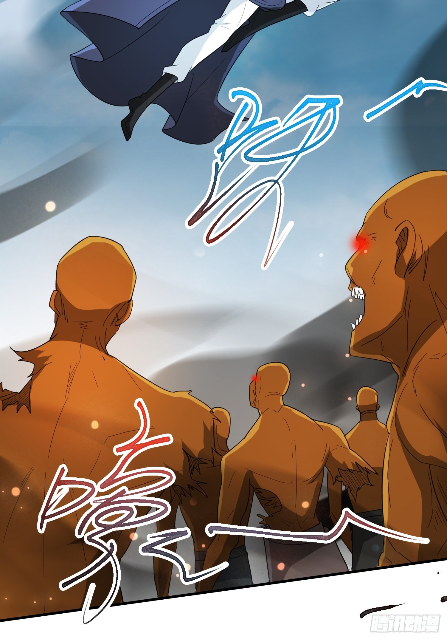 第94话活尸29
