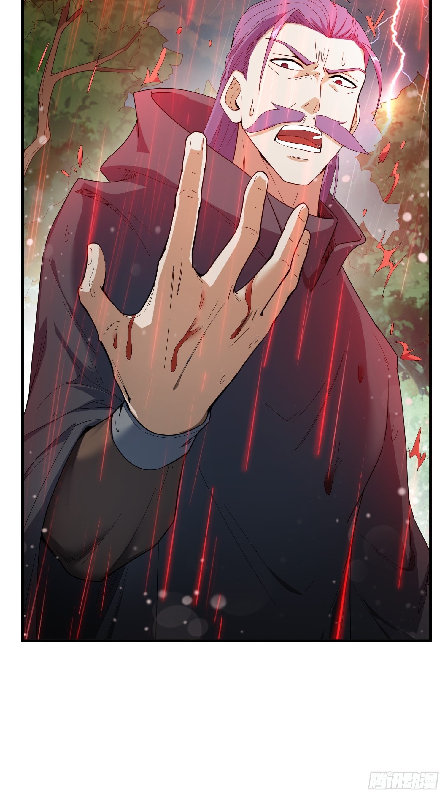 第72话 最强半圣轩辕苏63