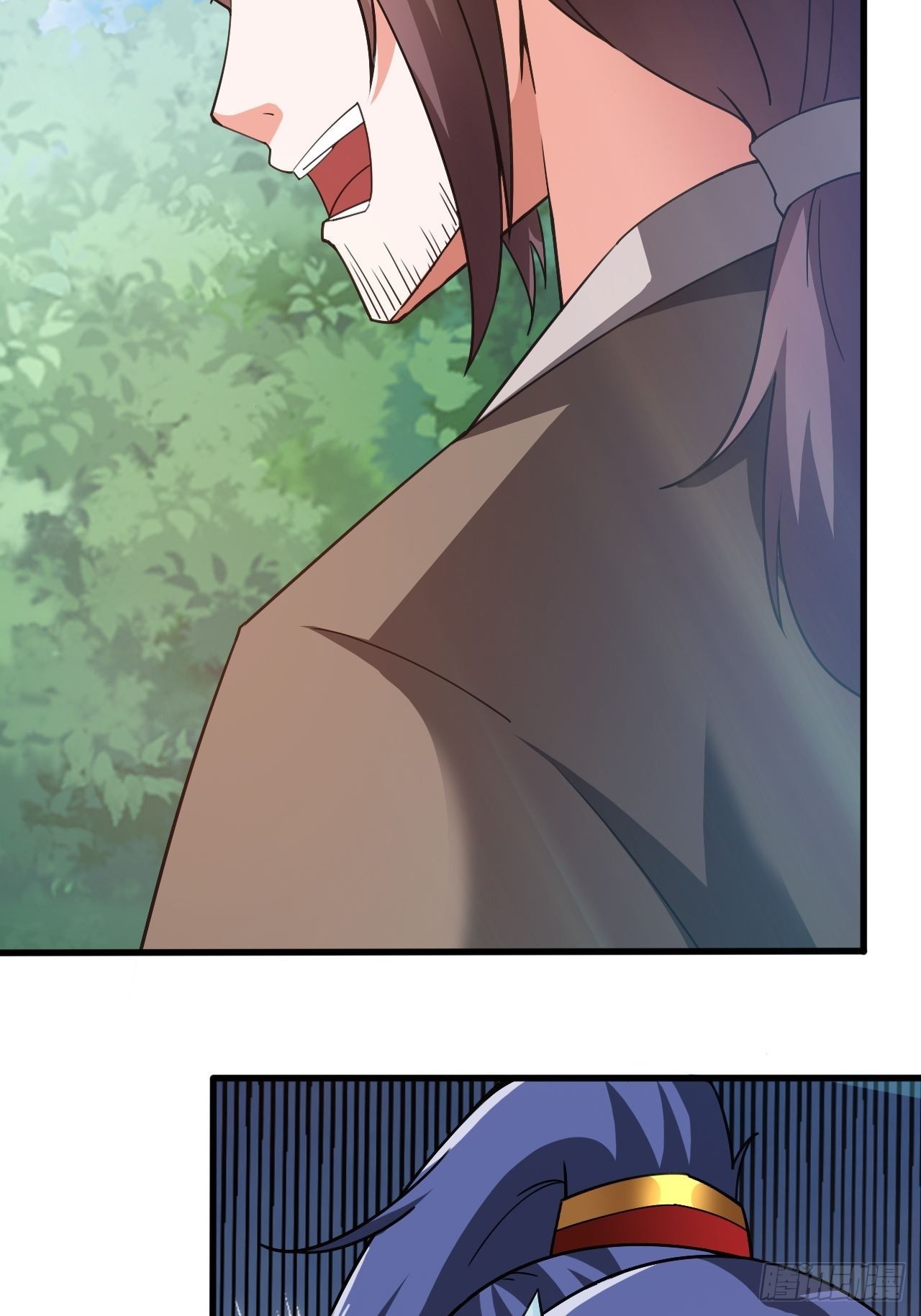 第104话 老家伙有点东西啊！23