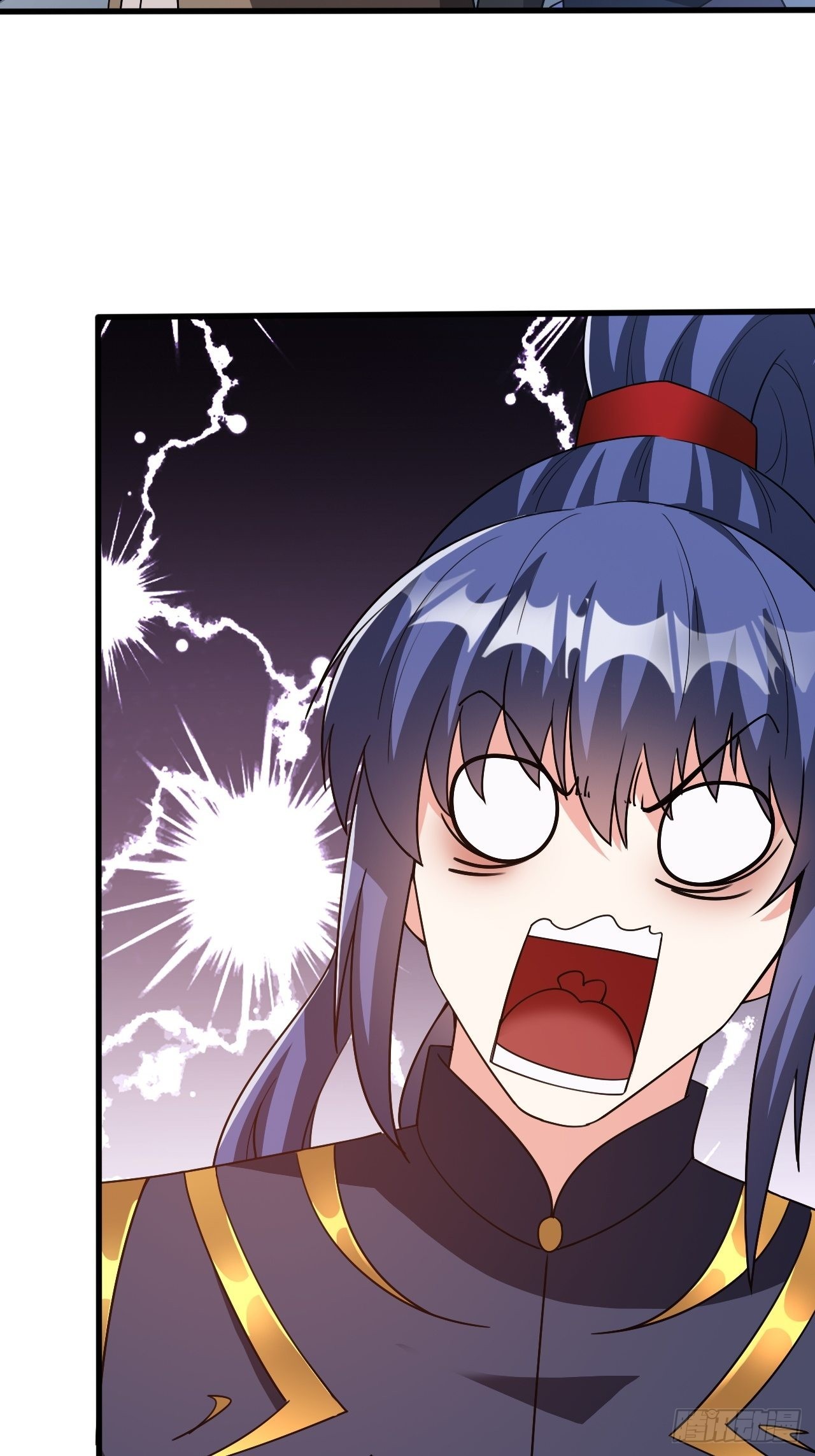 第104话 老家伙有点东西啊！11