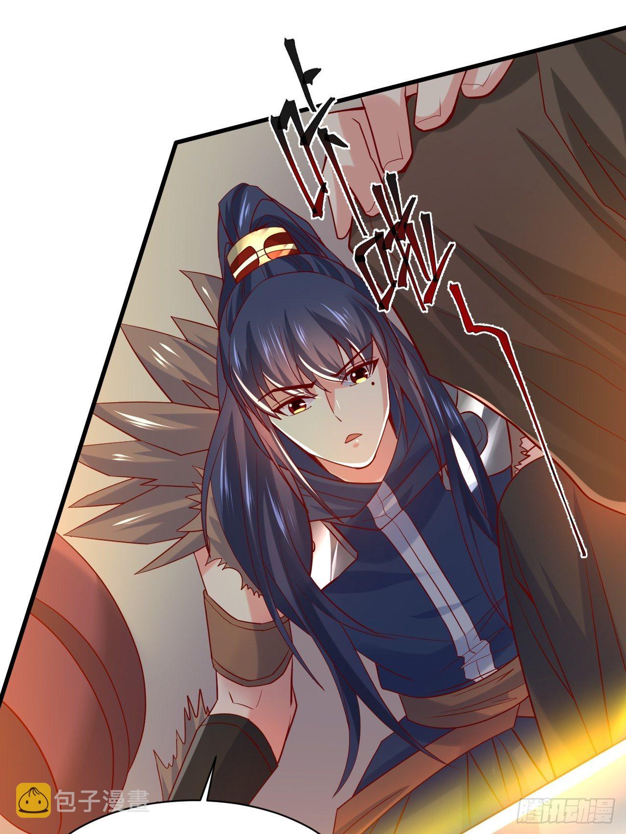 第8话 溜个鸟，没意见吧？12
