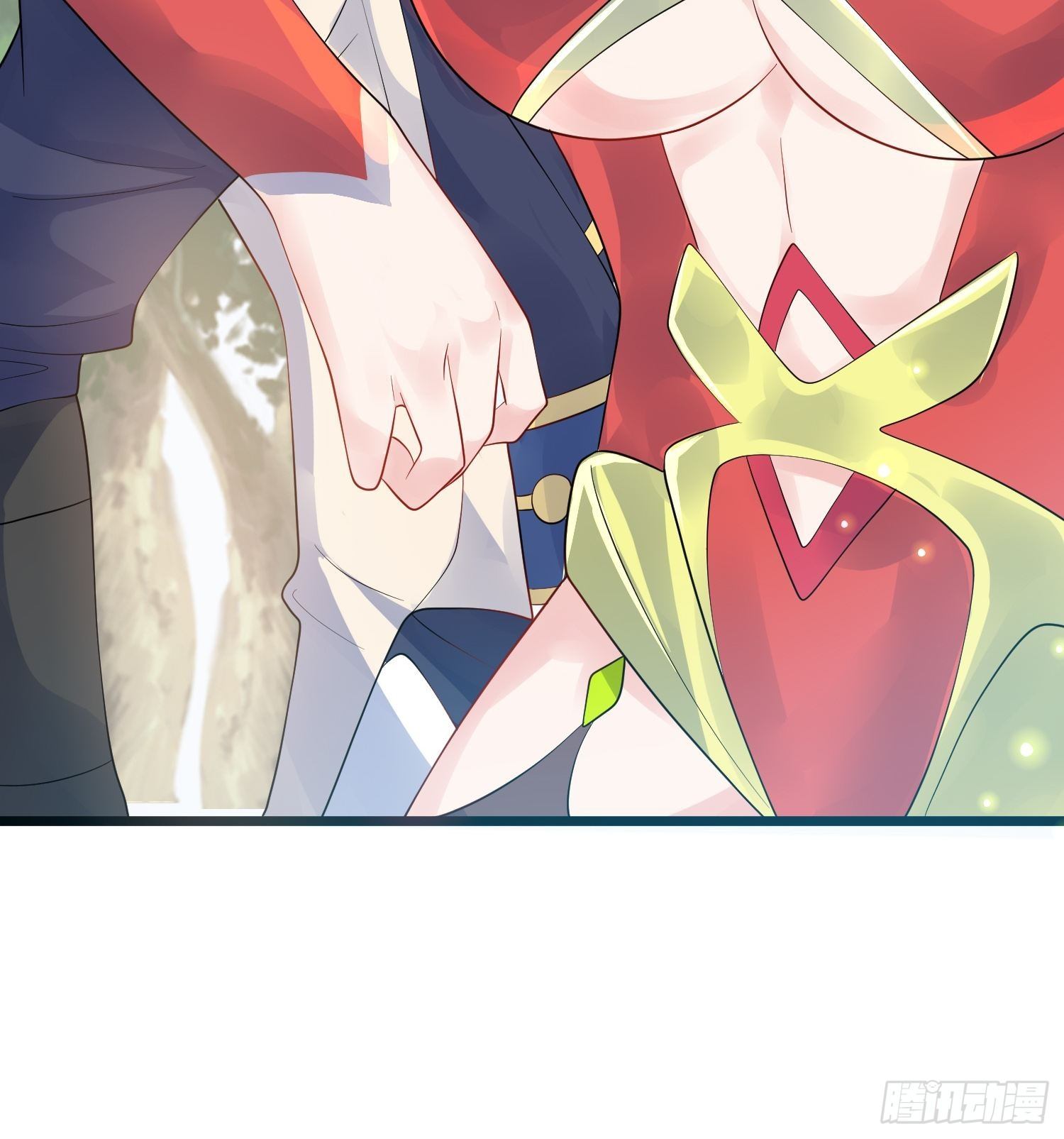 第55话 陪我去爬山！47