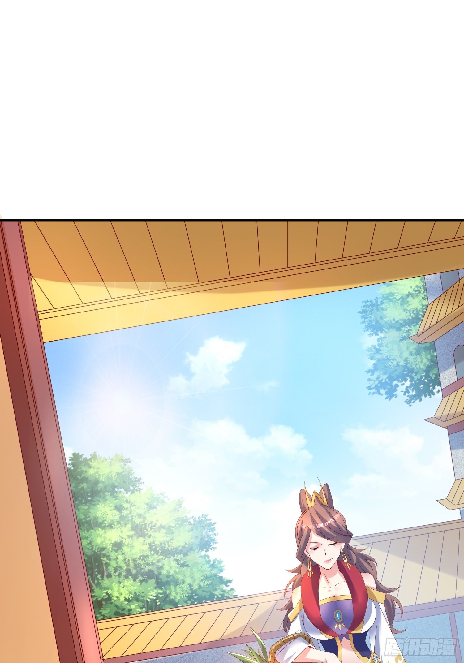 第46话 这丹太猛啦！1