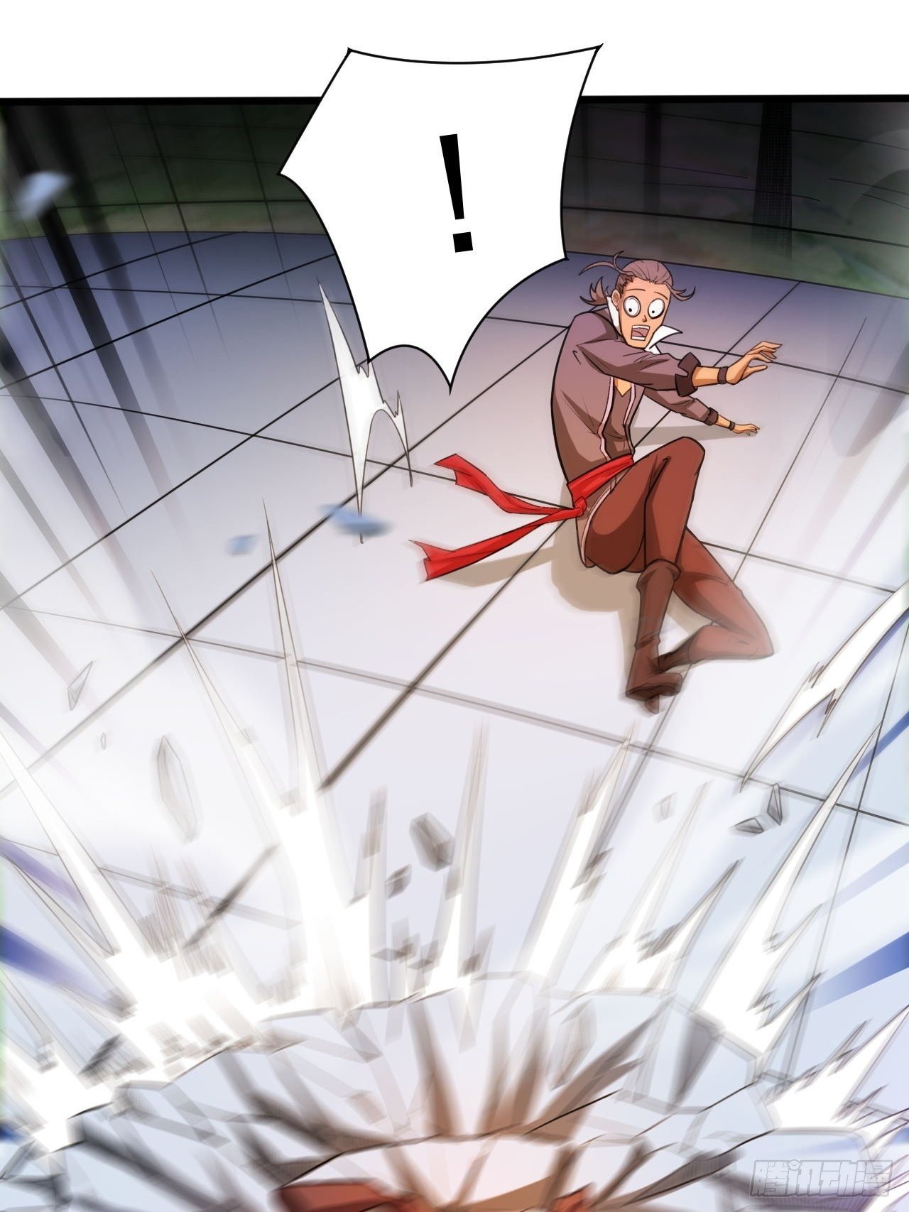 第66话 七杀破军完败！19