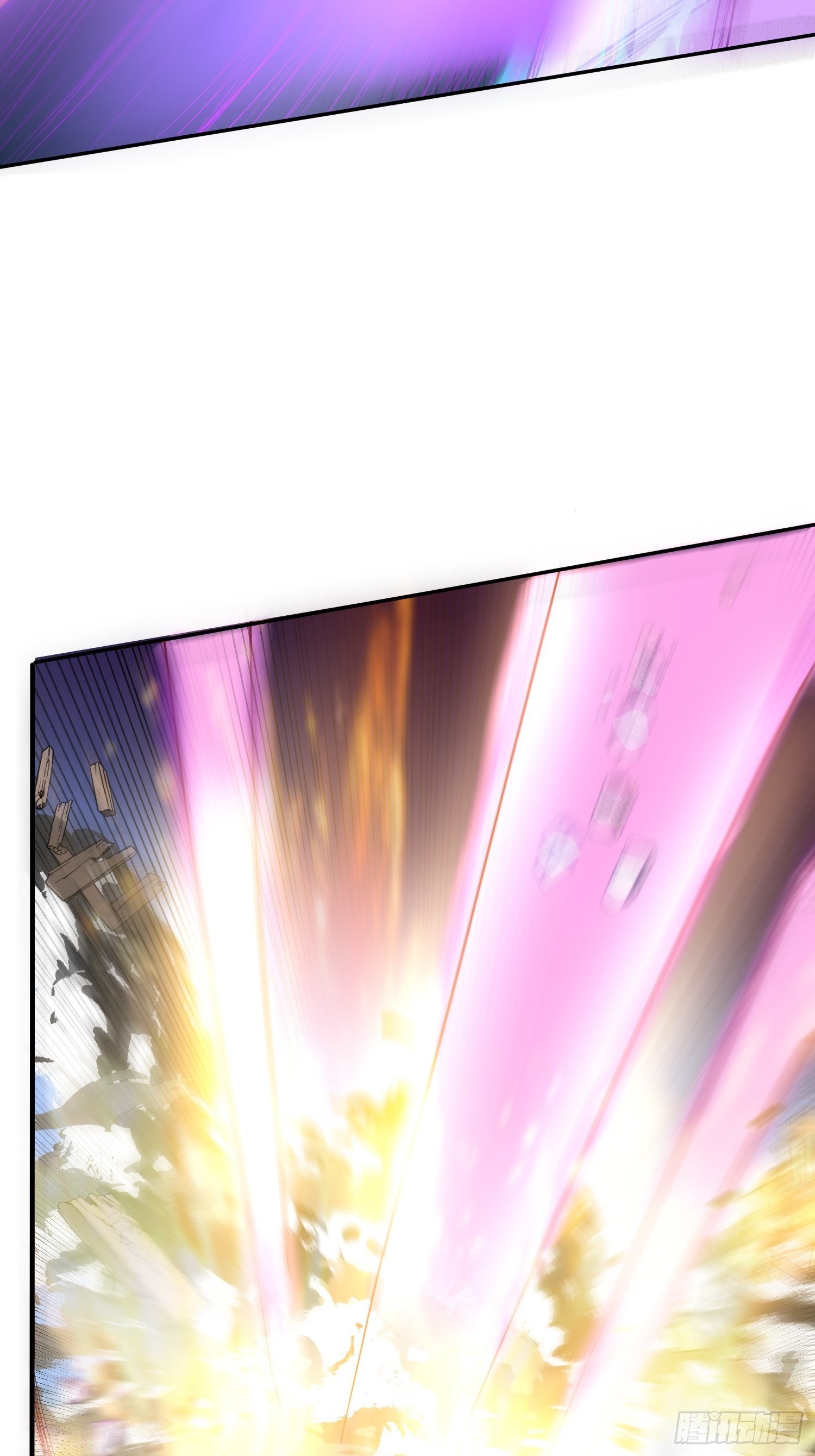 第18话 筋脉尽断！9