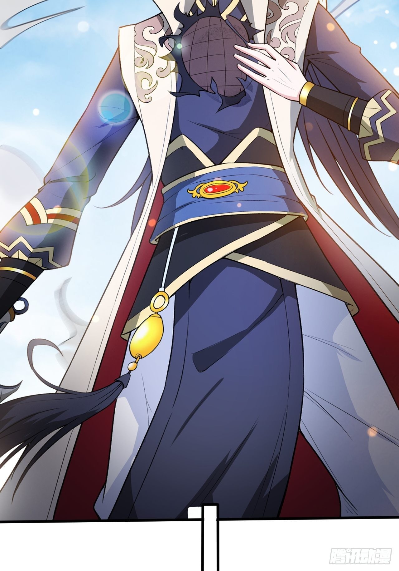第66话 七杀破军完败！3