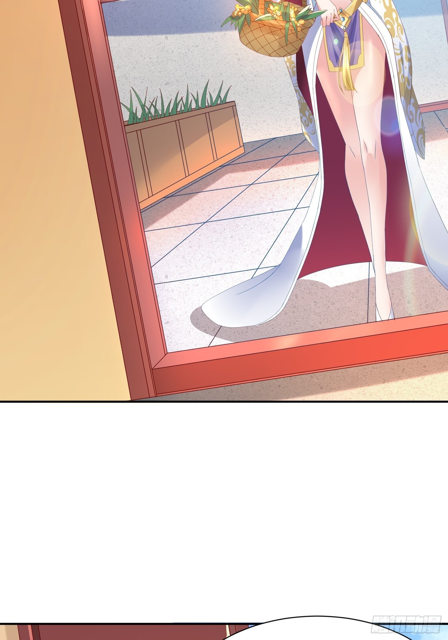 第46话 这丹太猛啦！2