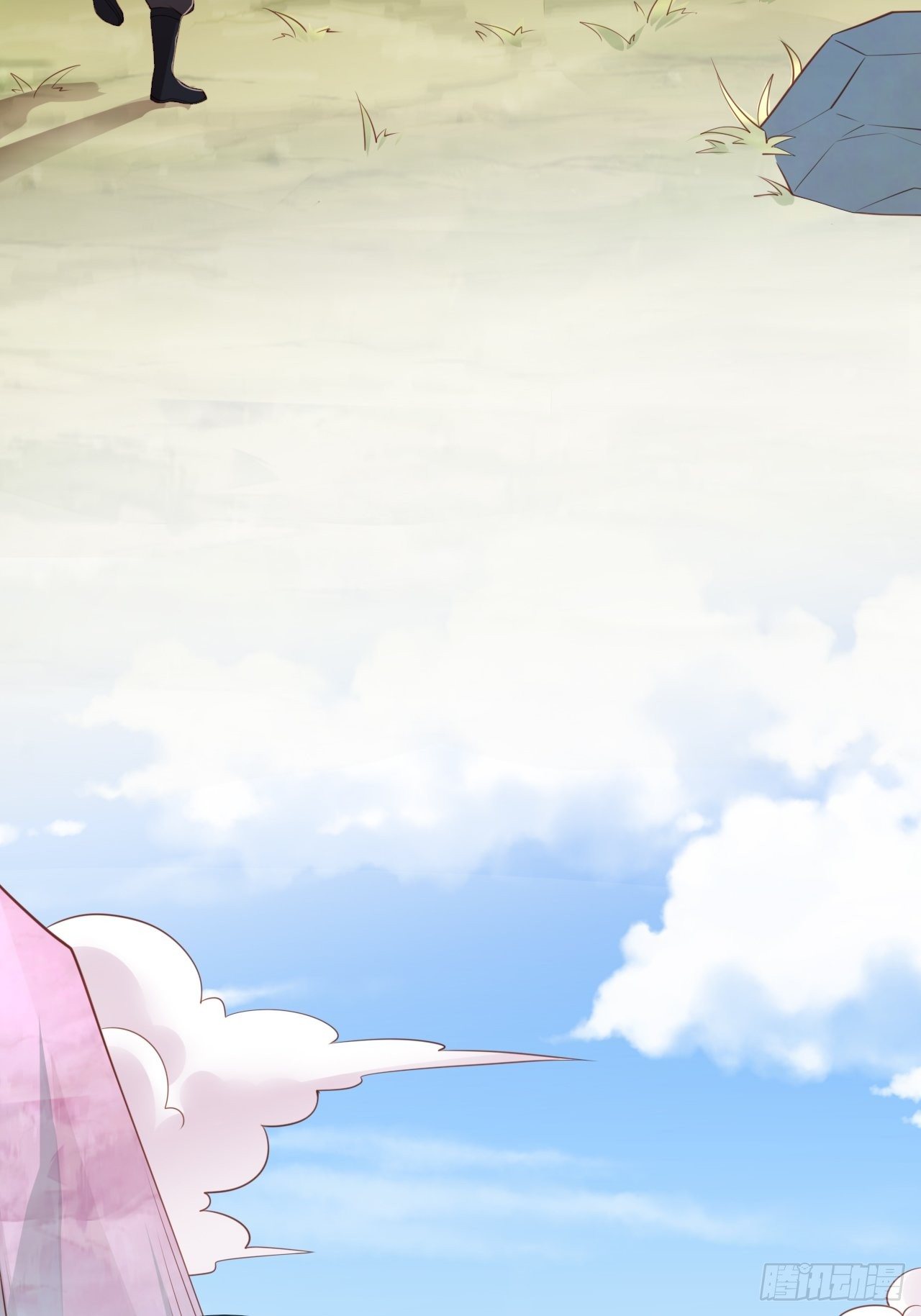 第1话 九转九废，终成霸体！7