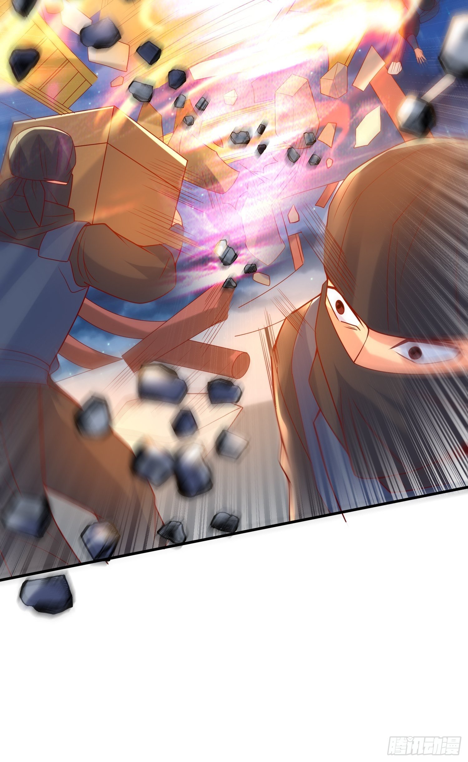 第36话 五年前的封印36