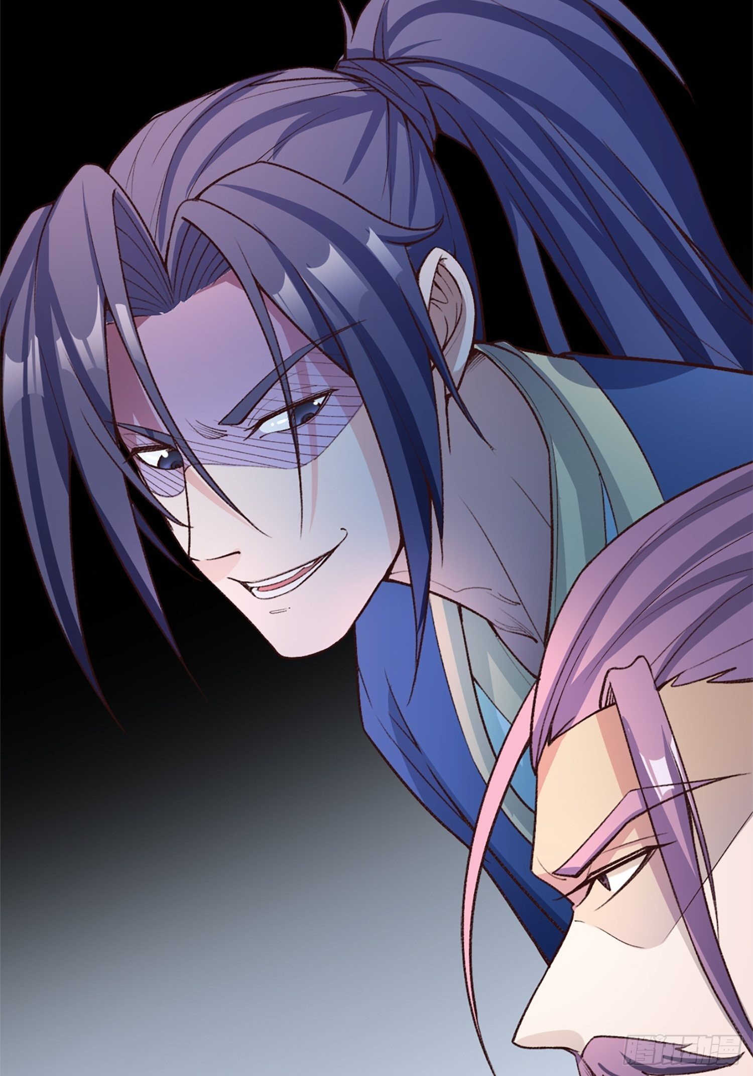 第66话 七杀破军完败！62