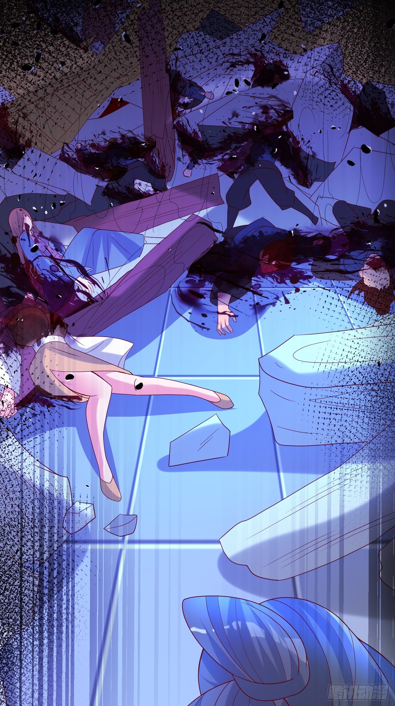 第36话 五年前的封印47
