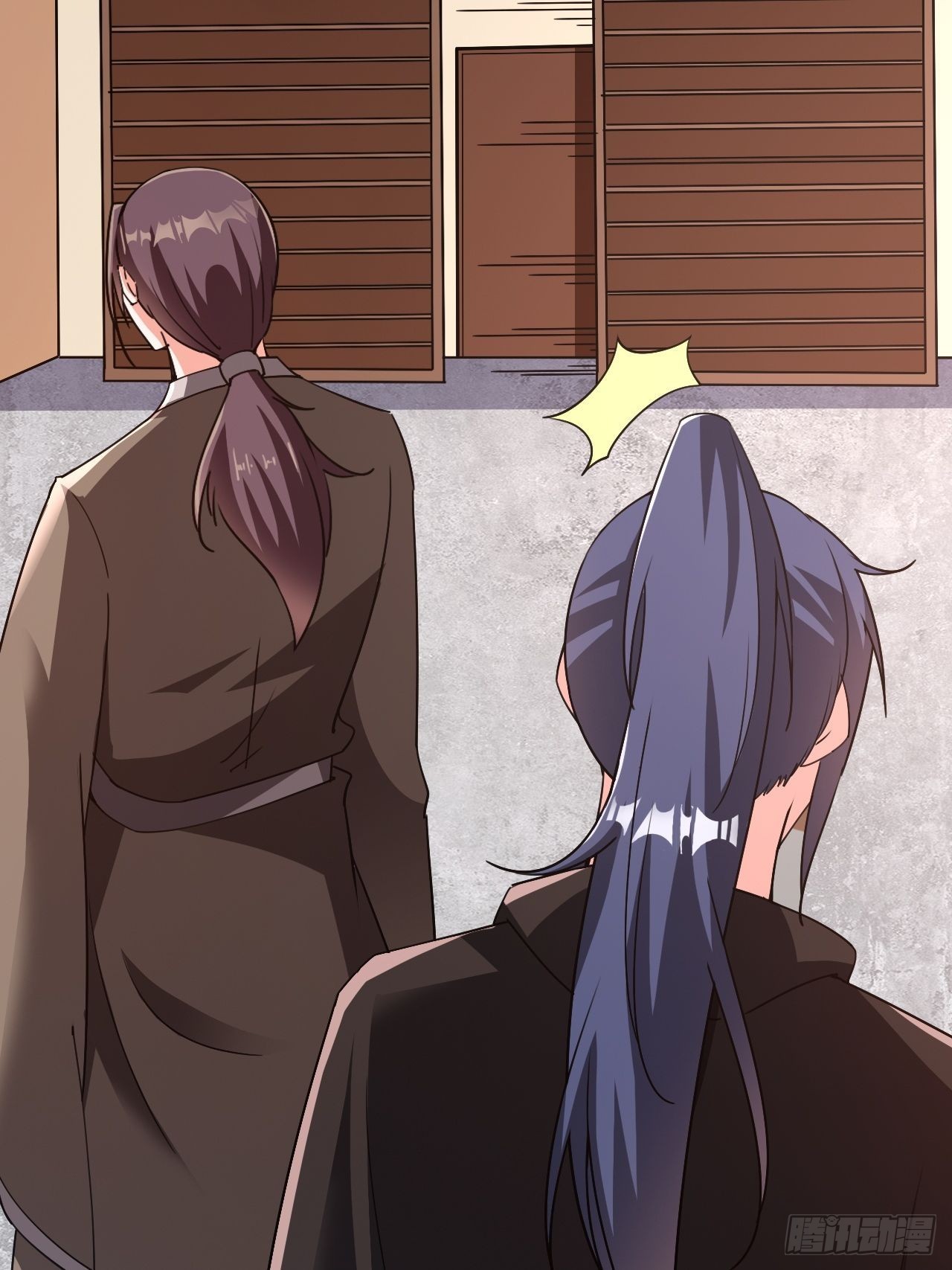 第104话 老家伙有点东西啊！34