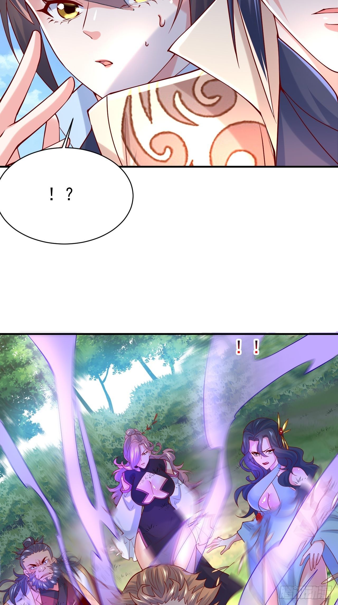 第11话 都化作灰烬吧！34