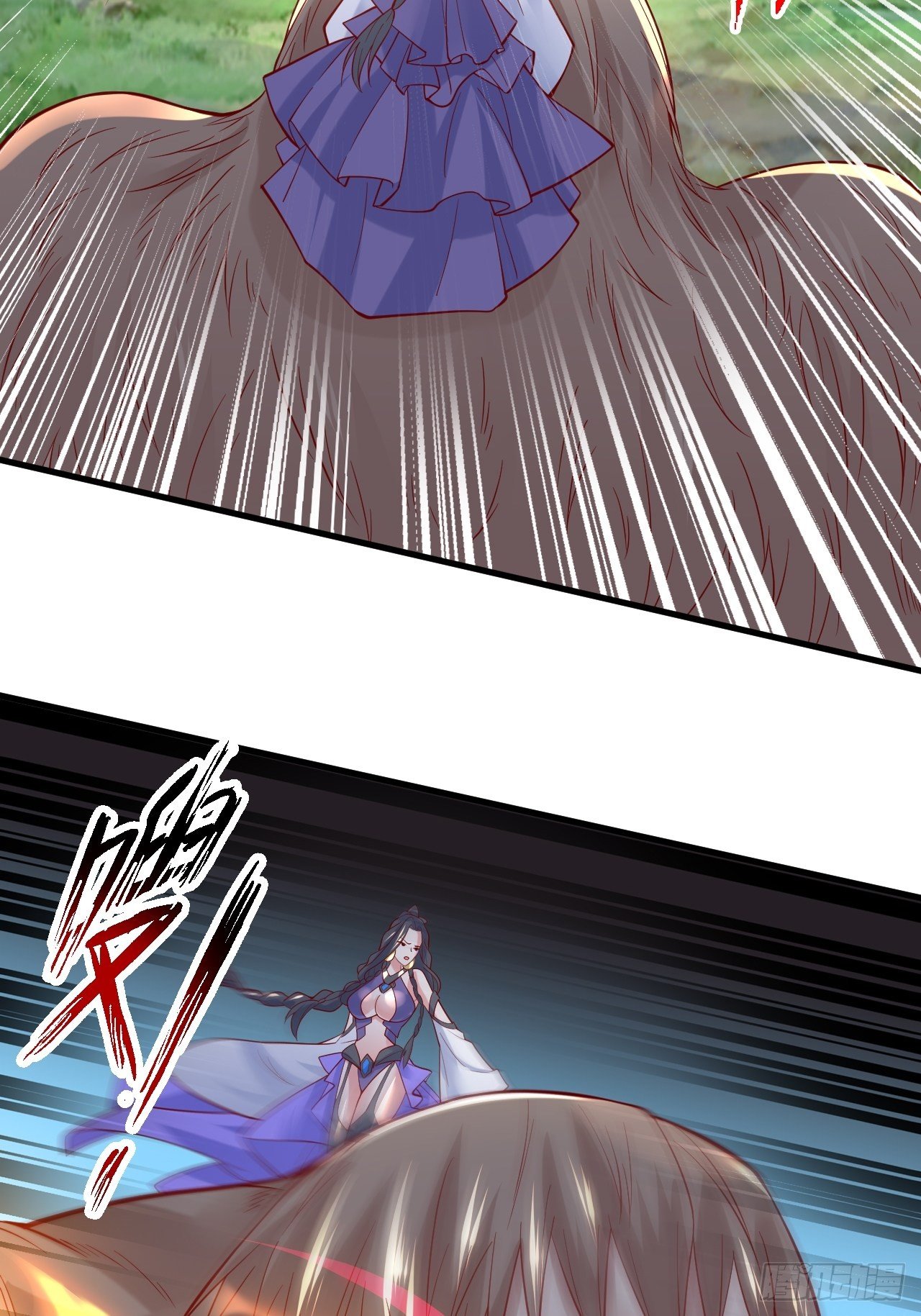 第5话 万兽宫女魔头现身！25
