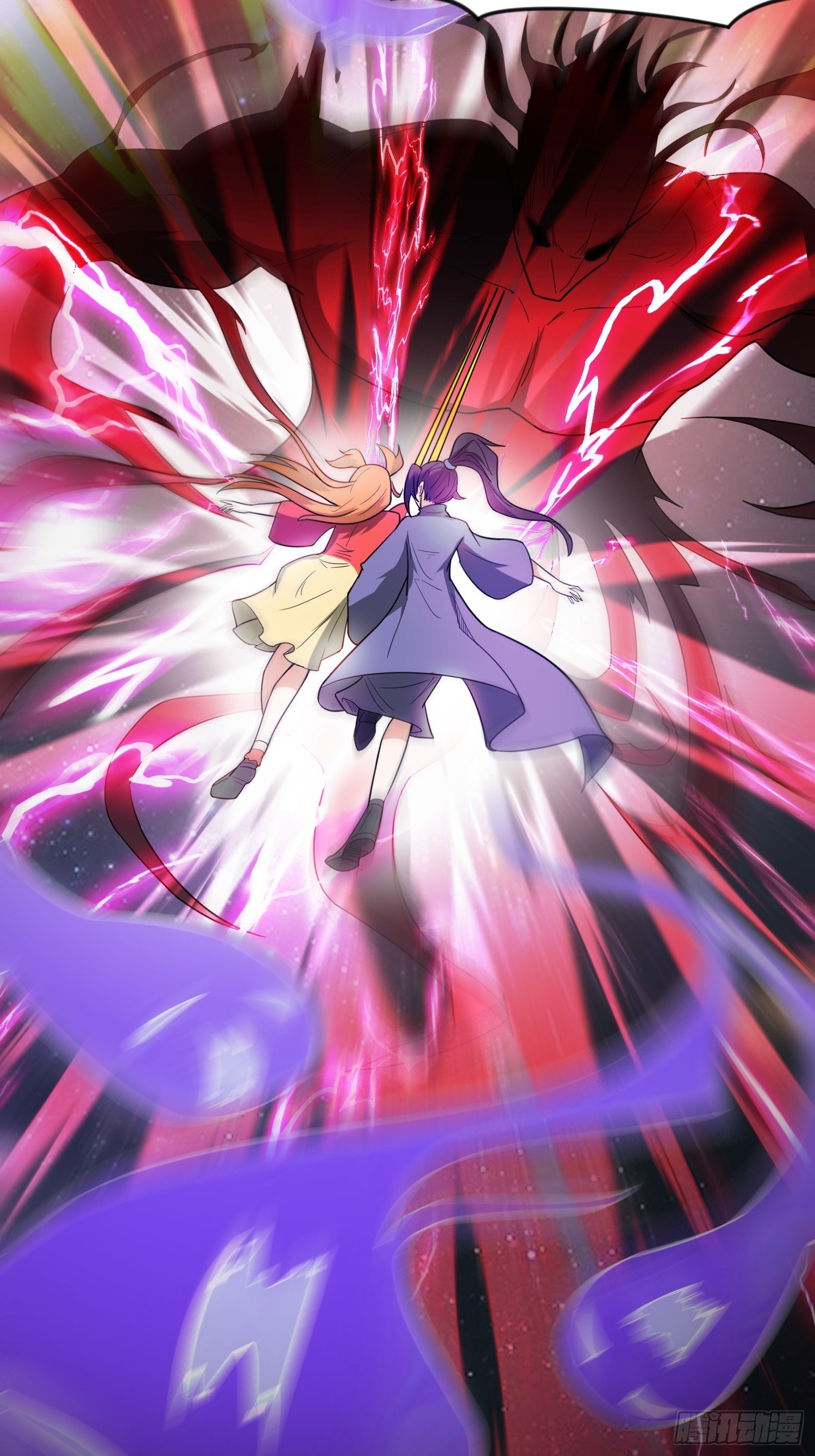 第77话 九转神魂！33