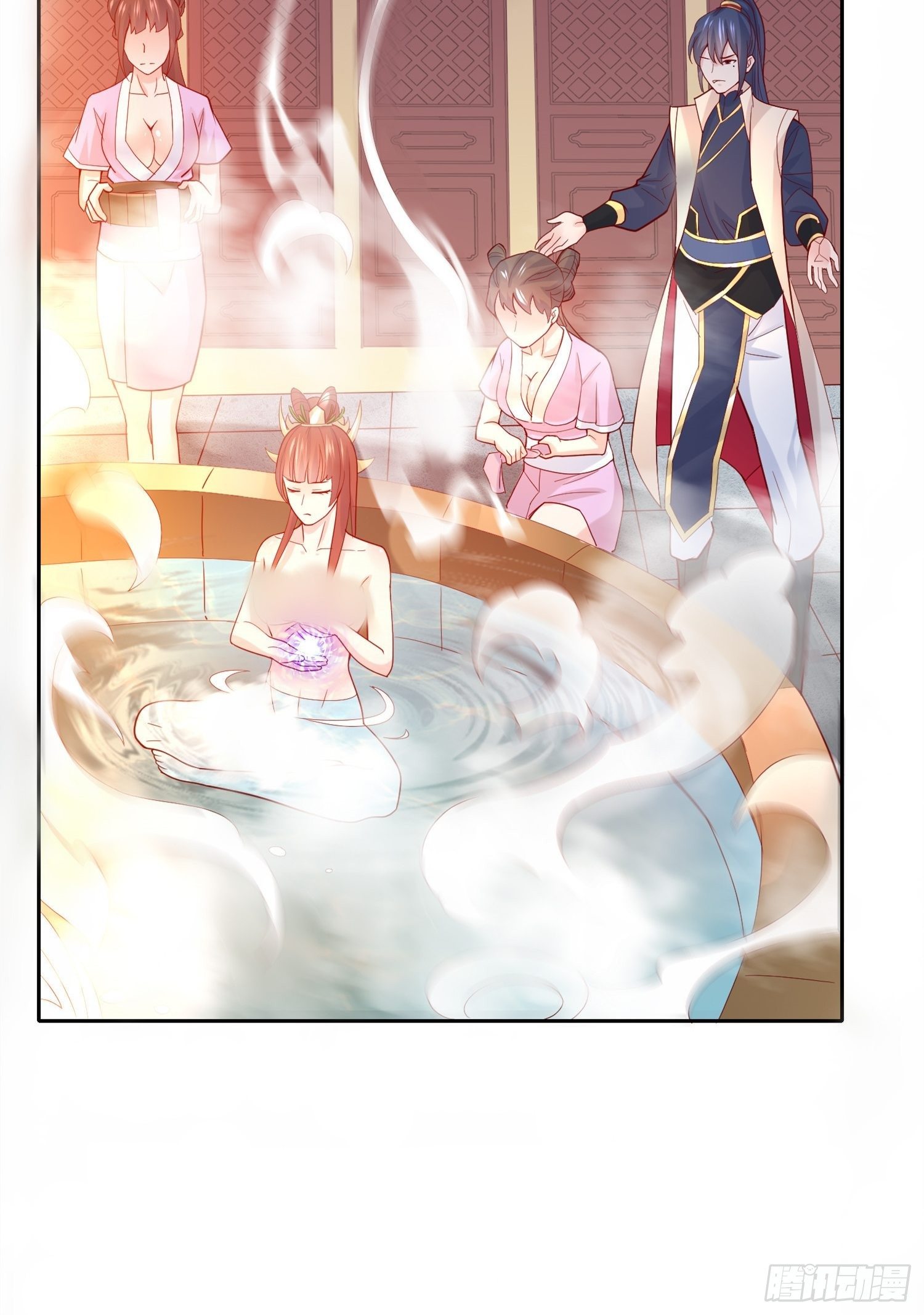 第14话 宗主她居然在洗澡！42
