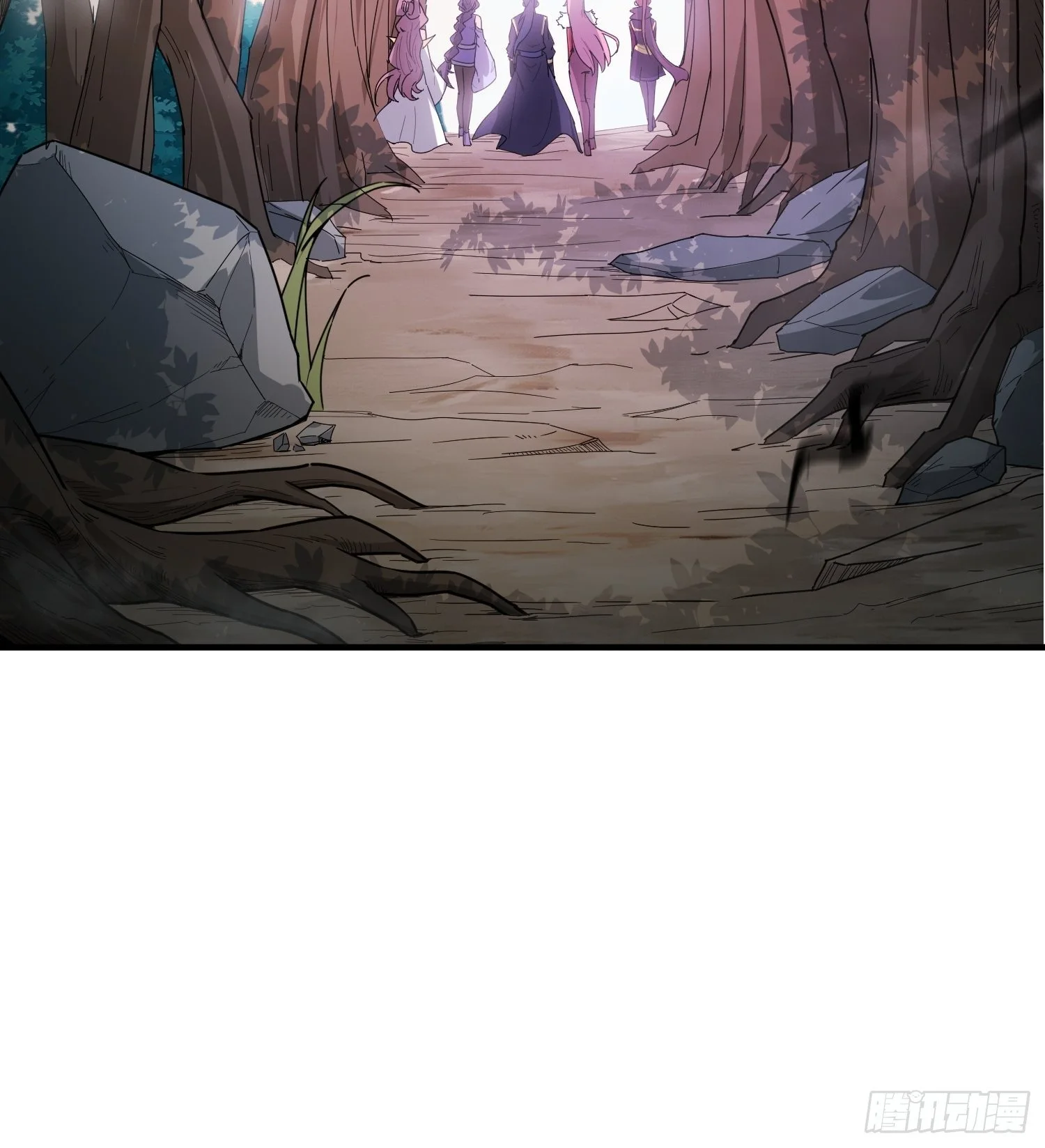 第74话 被“坑”的叶洛9