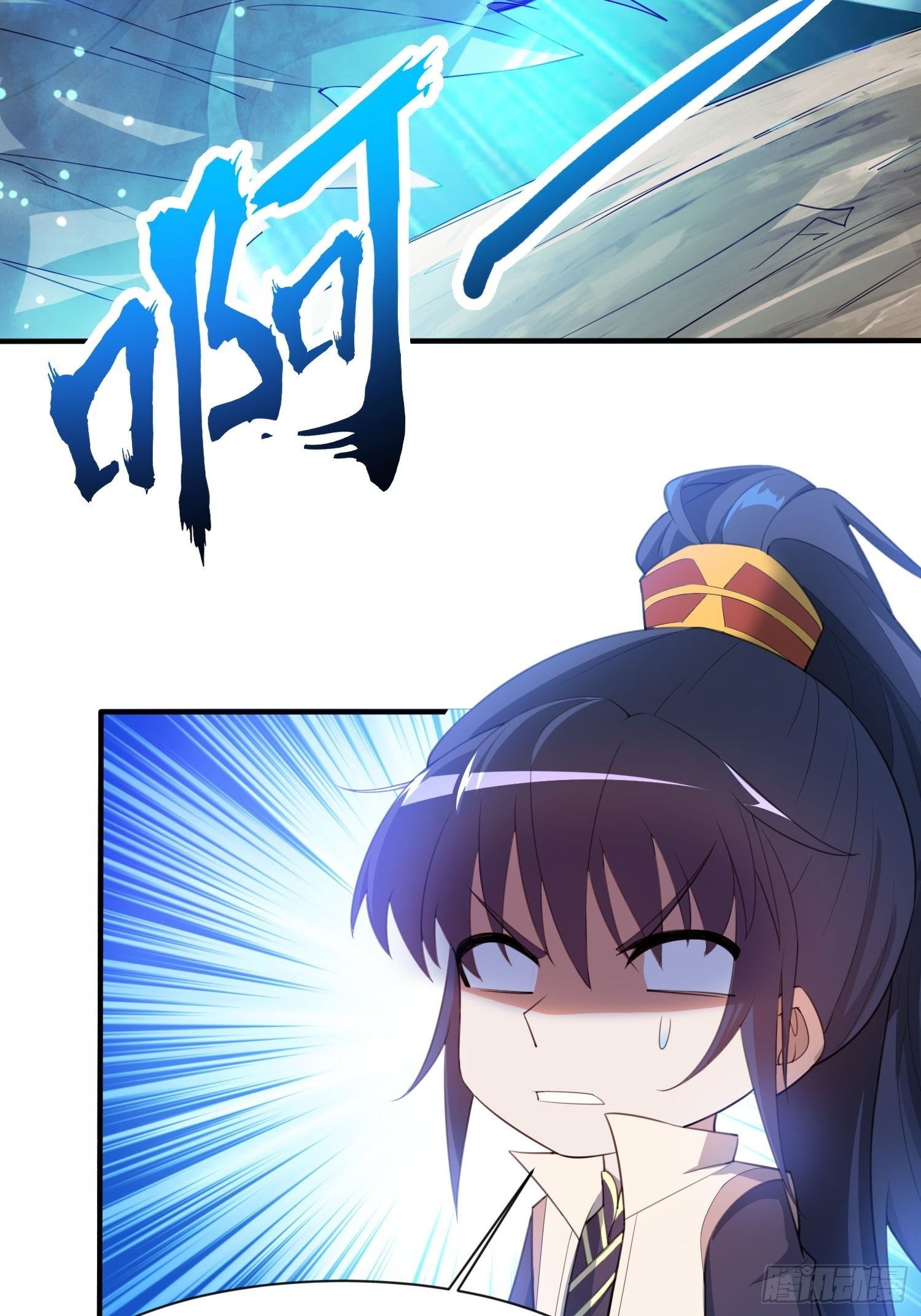 第72话 最强半圣轩辕苏45