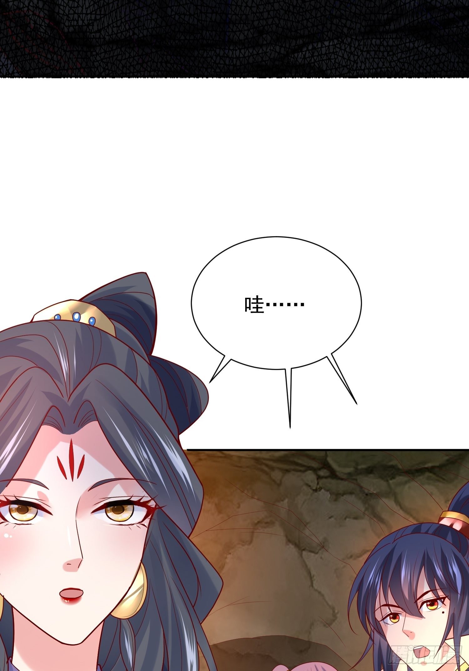 第35话 内有乾坤34