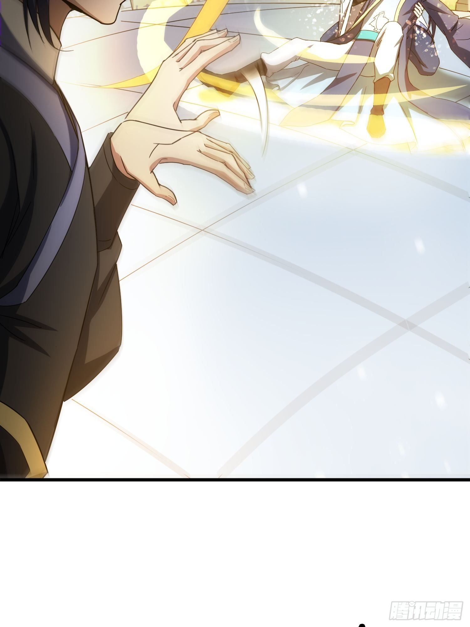 第69话 姐姐们的特殊奖励6