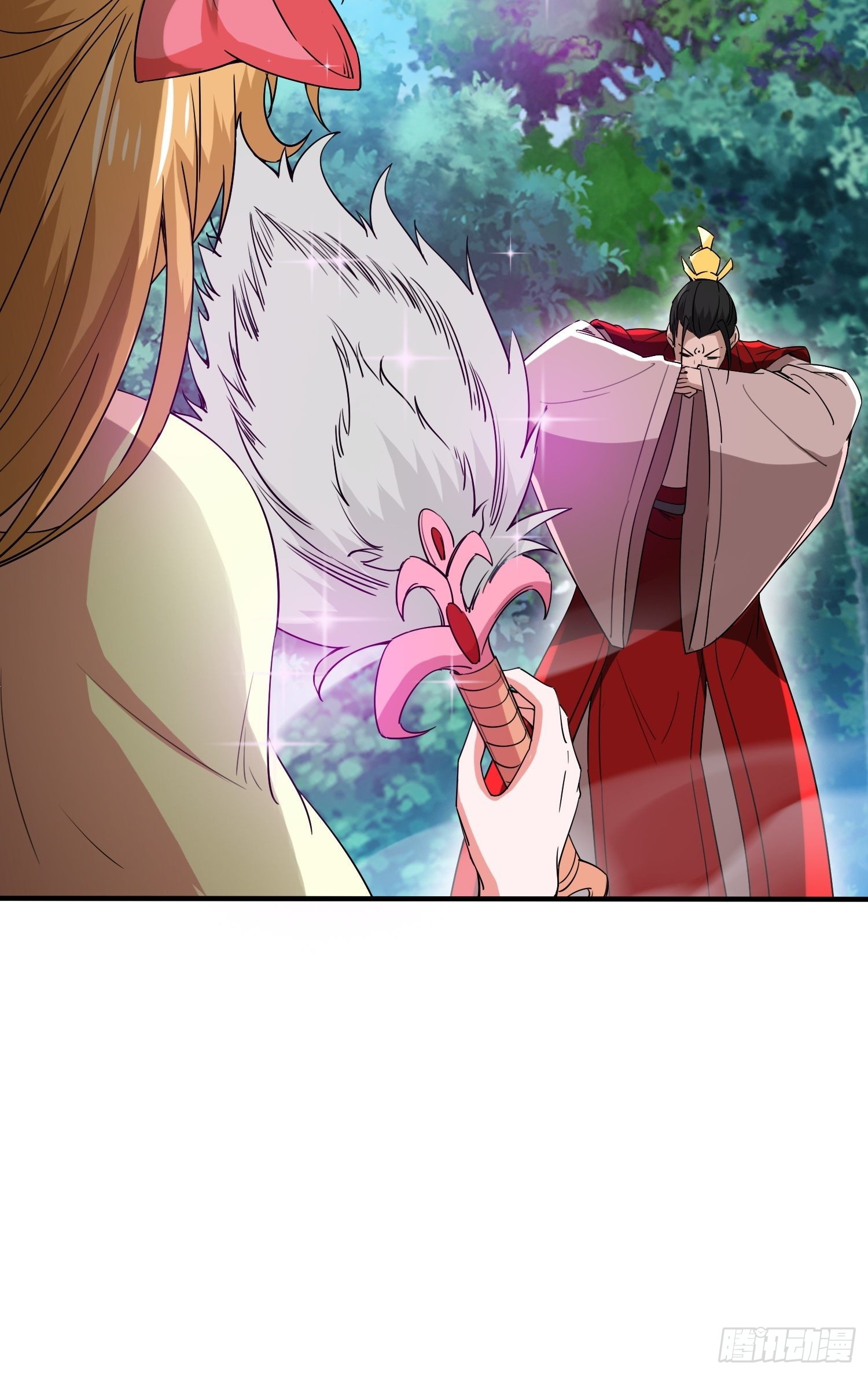 第97话法帝诸葛妙音！7
