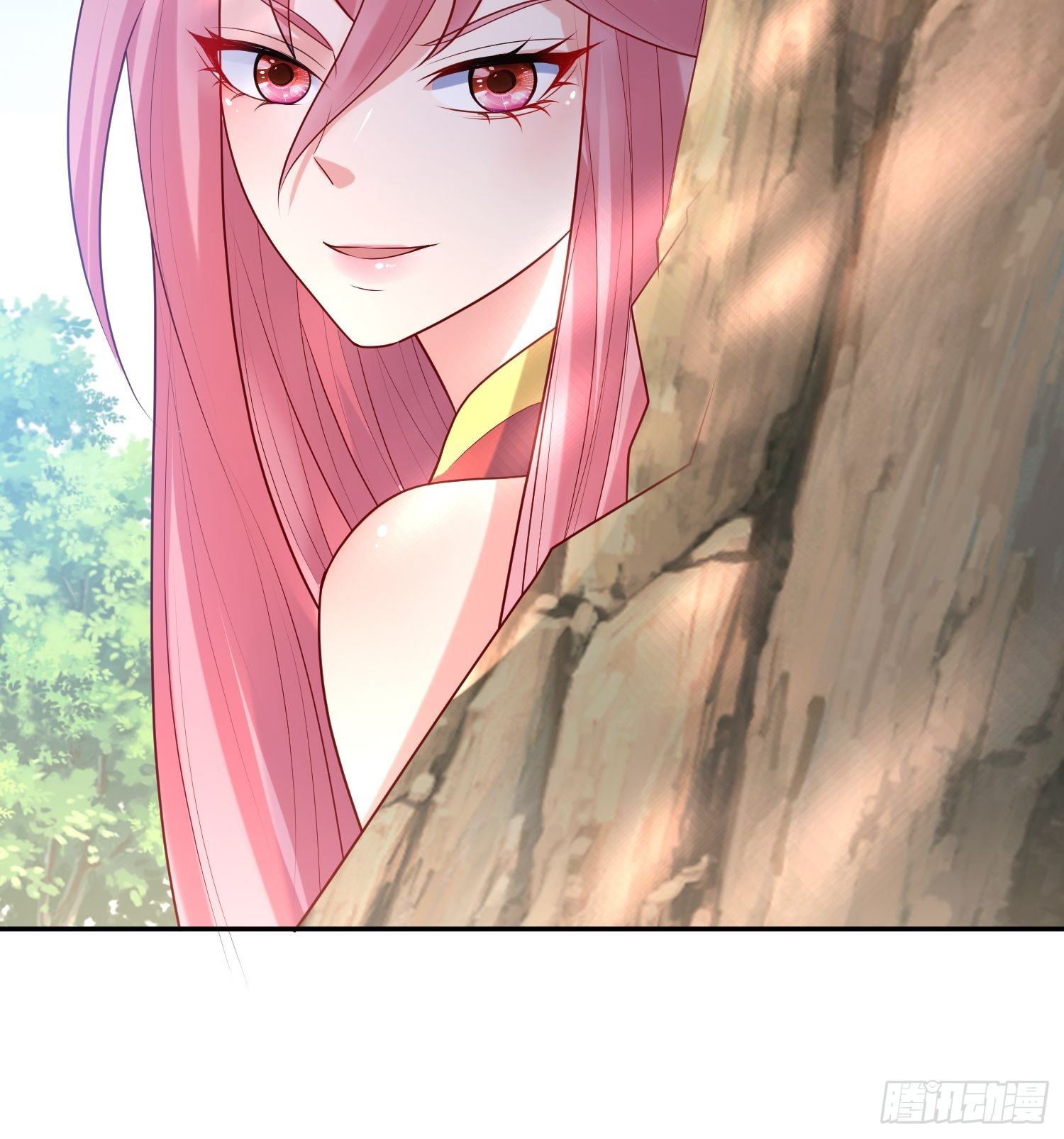 第56话 姐姐带我盗宝贝35