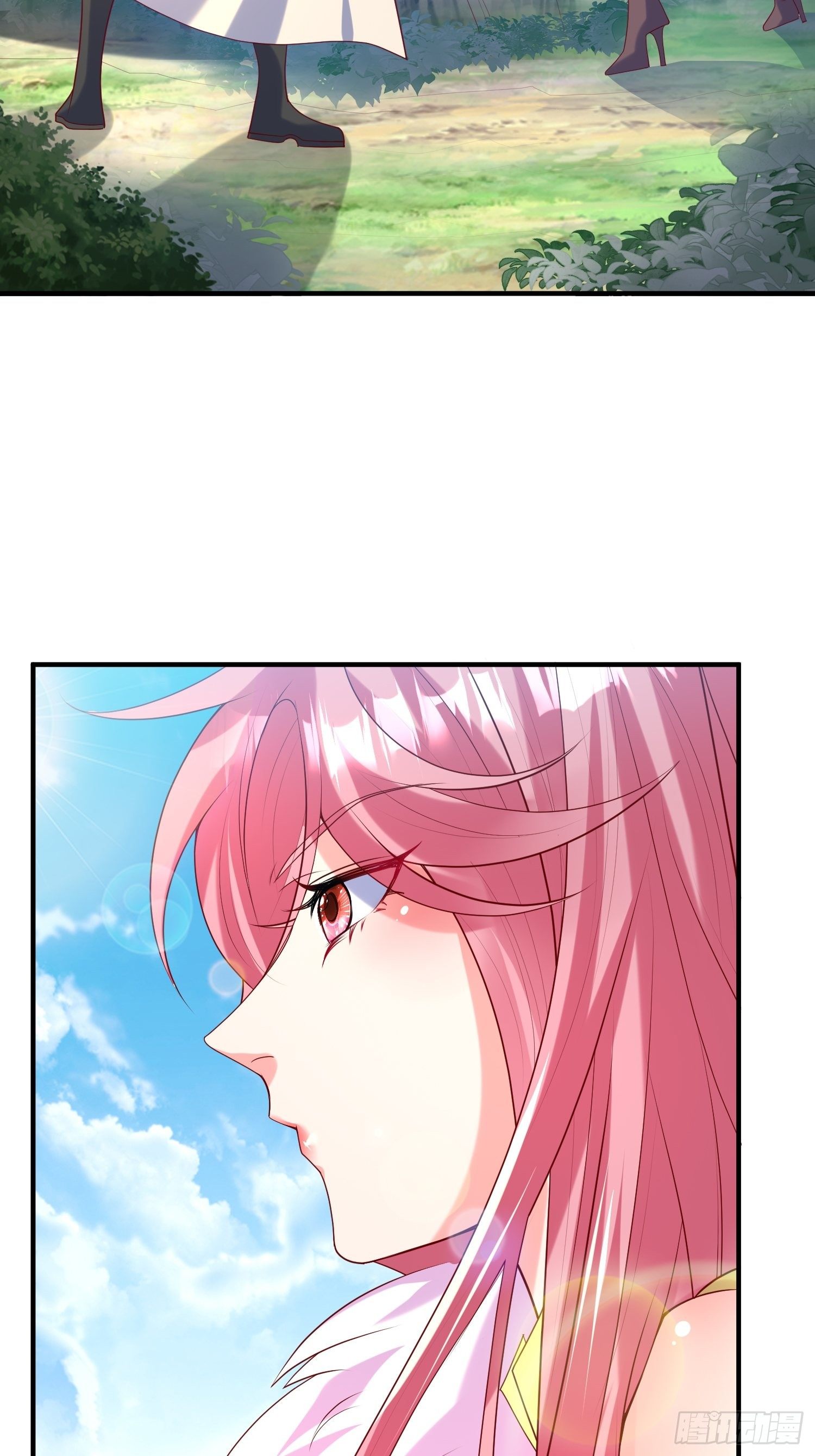 第56话 姐姐带我盗宝贝7