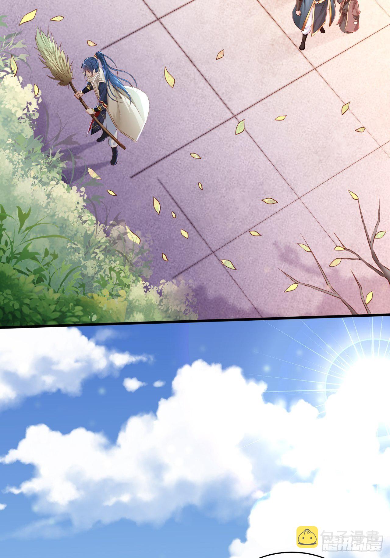 第1话 九转九废，终成霸体！20