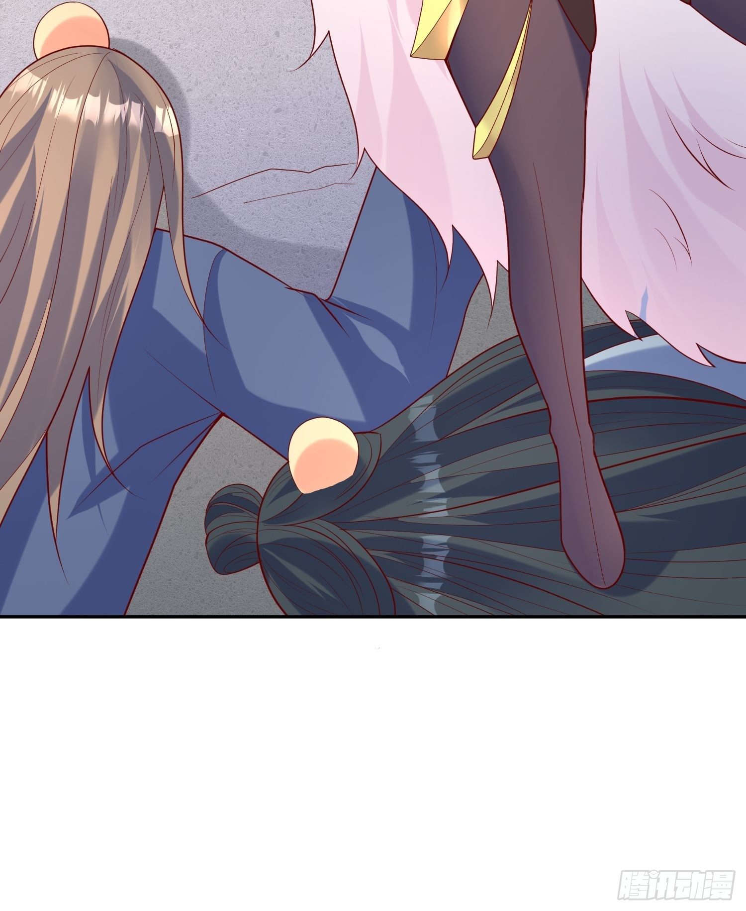 第57话 炼化彩虹果14