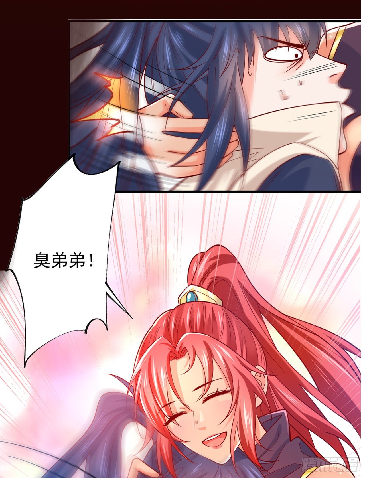 超神预告28