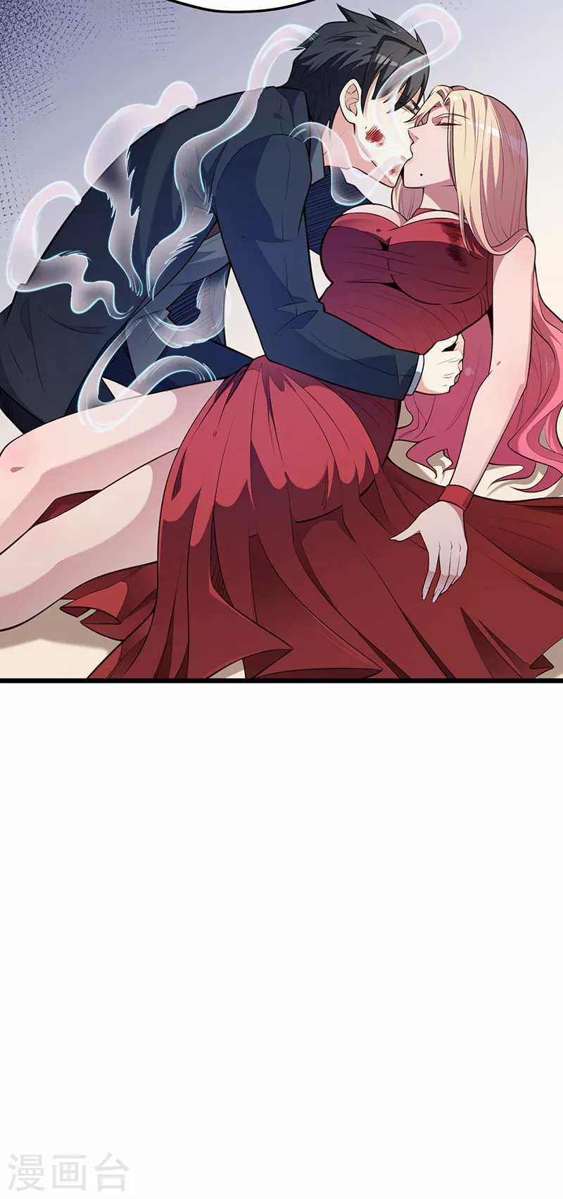 第243话 轩辕气术的运用21