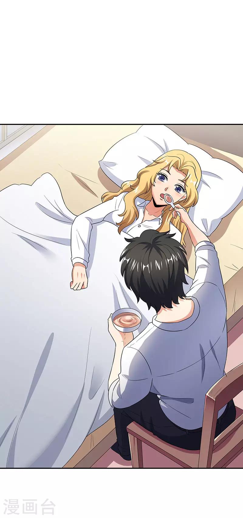 第64话 悲伤过度？8