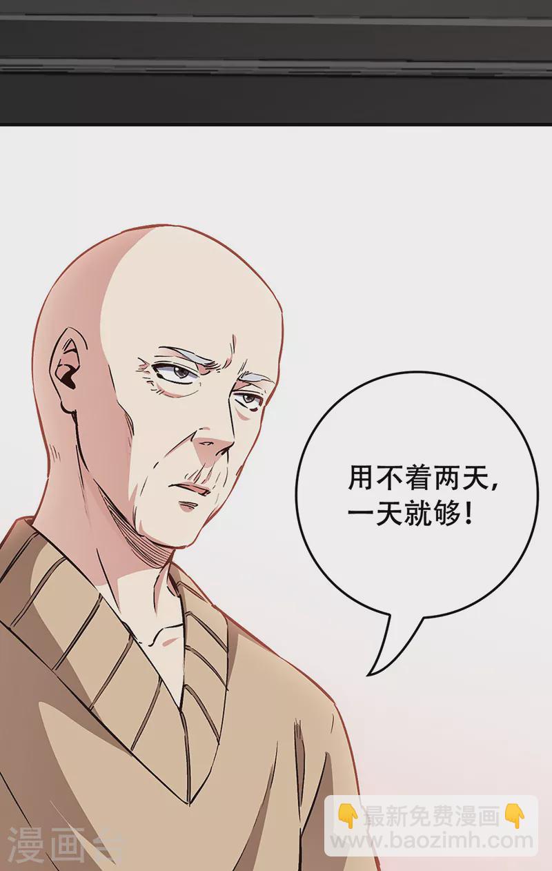 第178话 我可是抢手货20