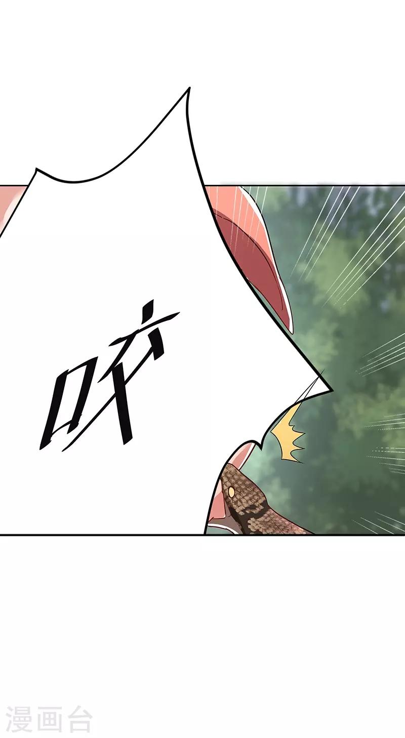 第1话 我不是故意看到的！26