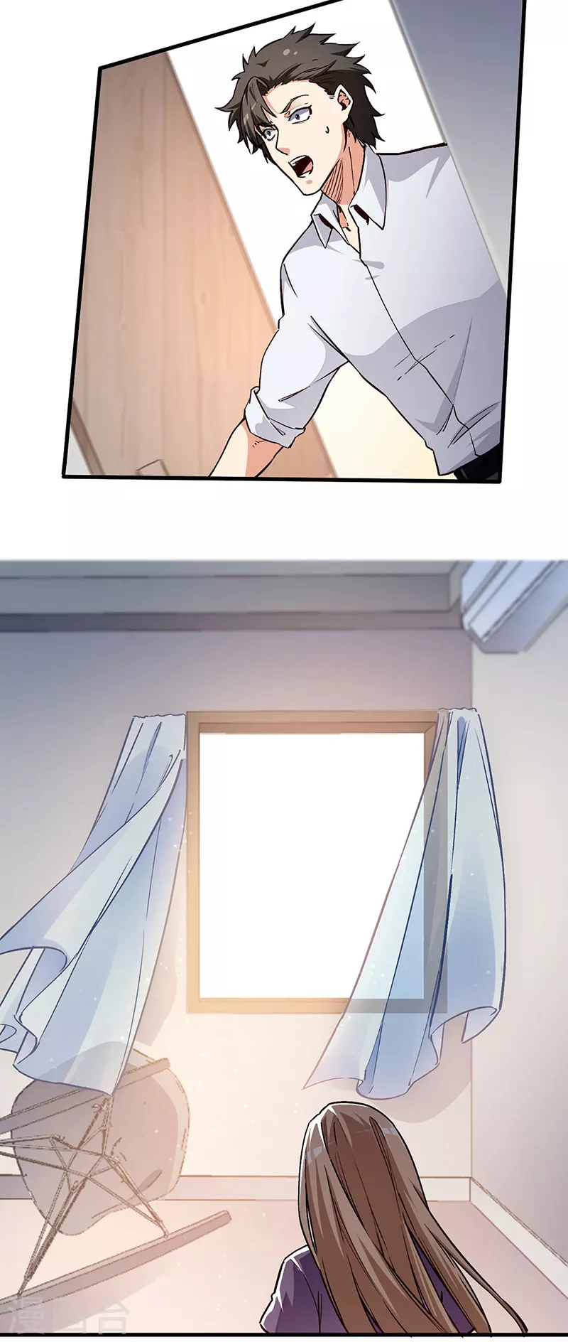 第169话 跳楼了？24
