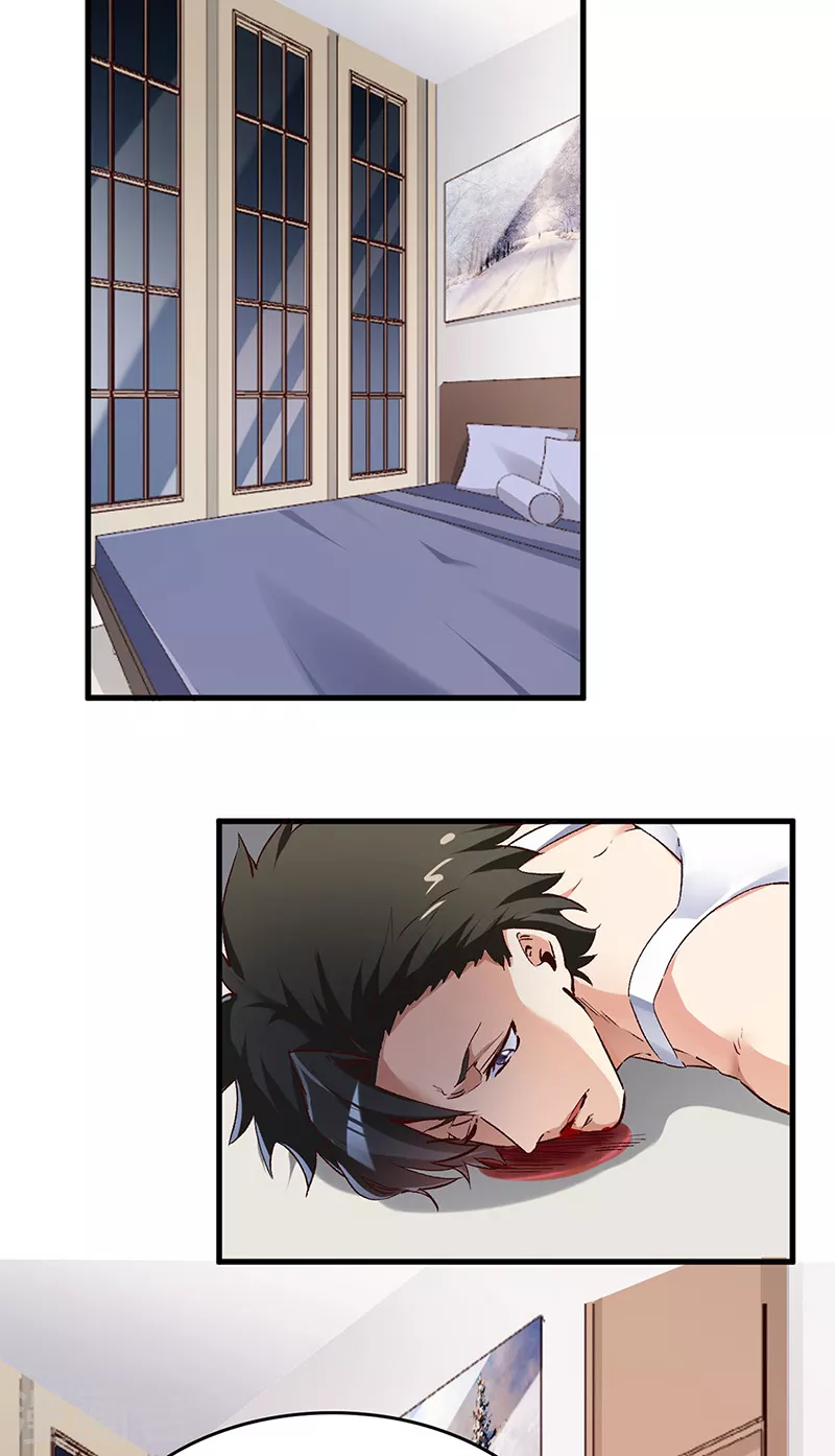 第235话 非正常人水准11