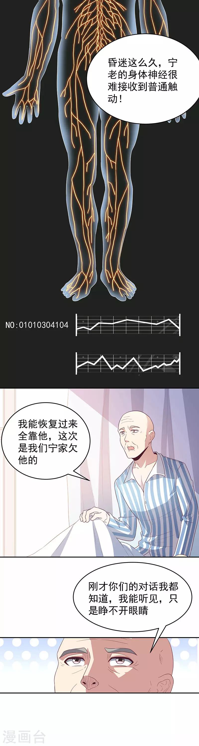 第76话 贴身保护1