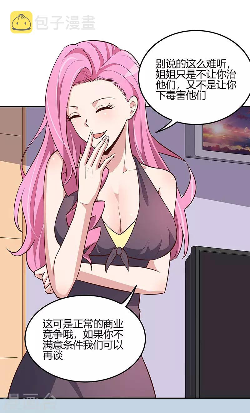 第126话 私人医生22