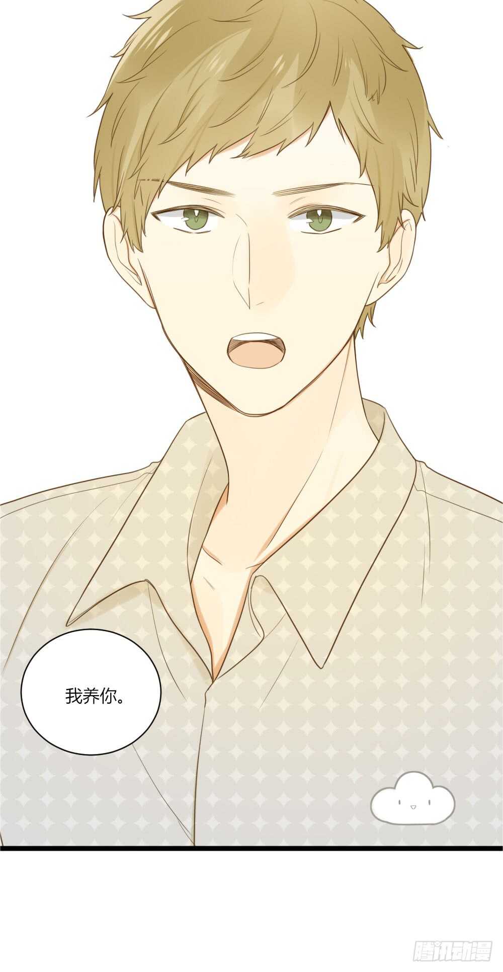 傻瓜，让我养你吧2