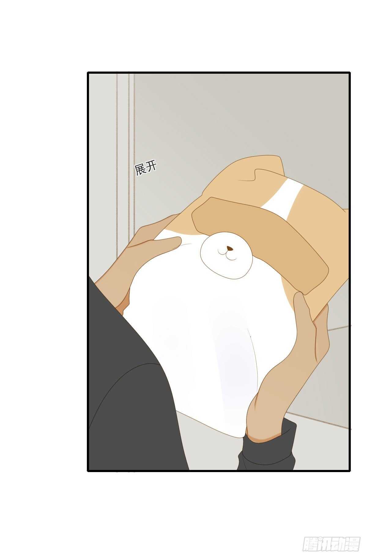 火火的决心！11
